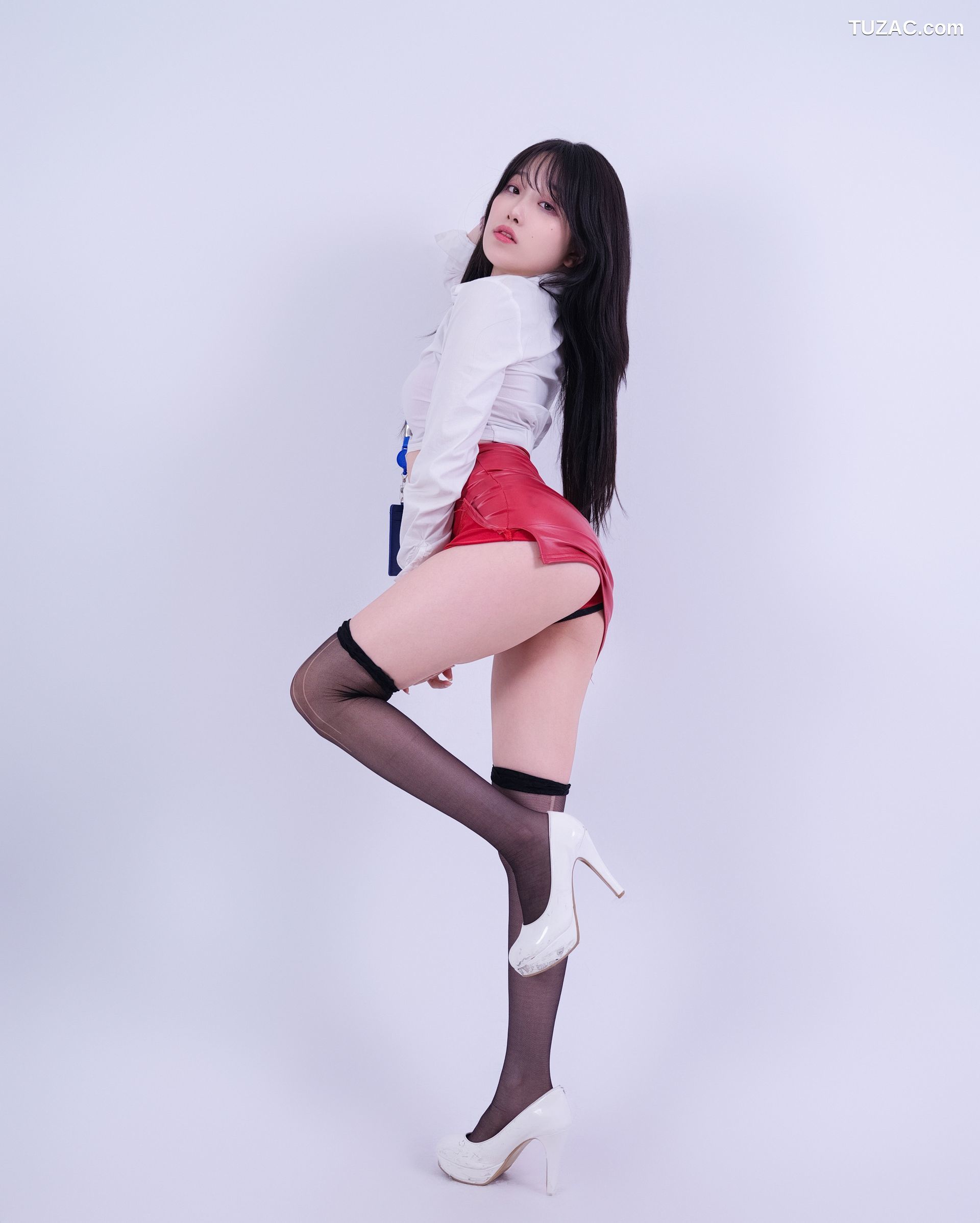 韩国美女-BAEKSULTANG-GlamARchive-Vol.20