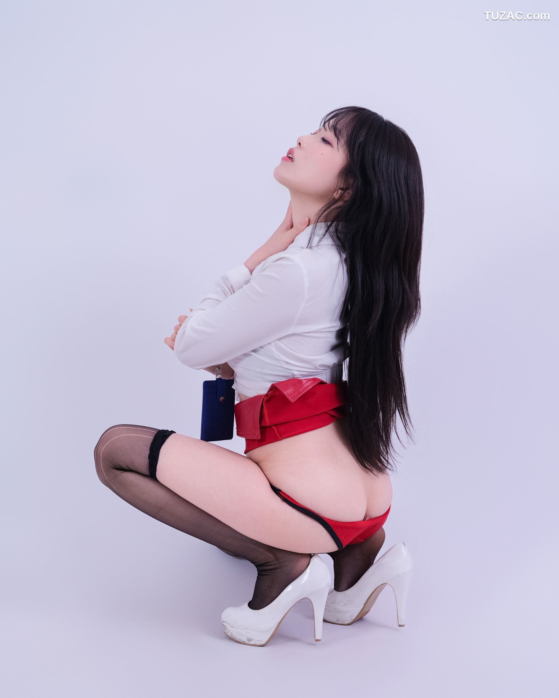 韩国美女-BAEKSULTANG-GlamARchive-Vol.20