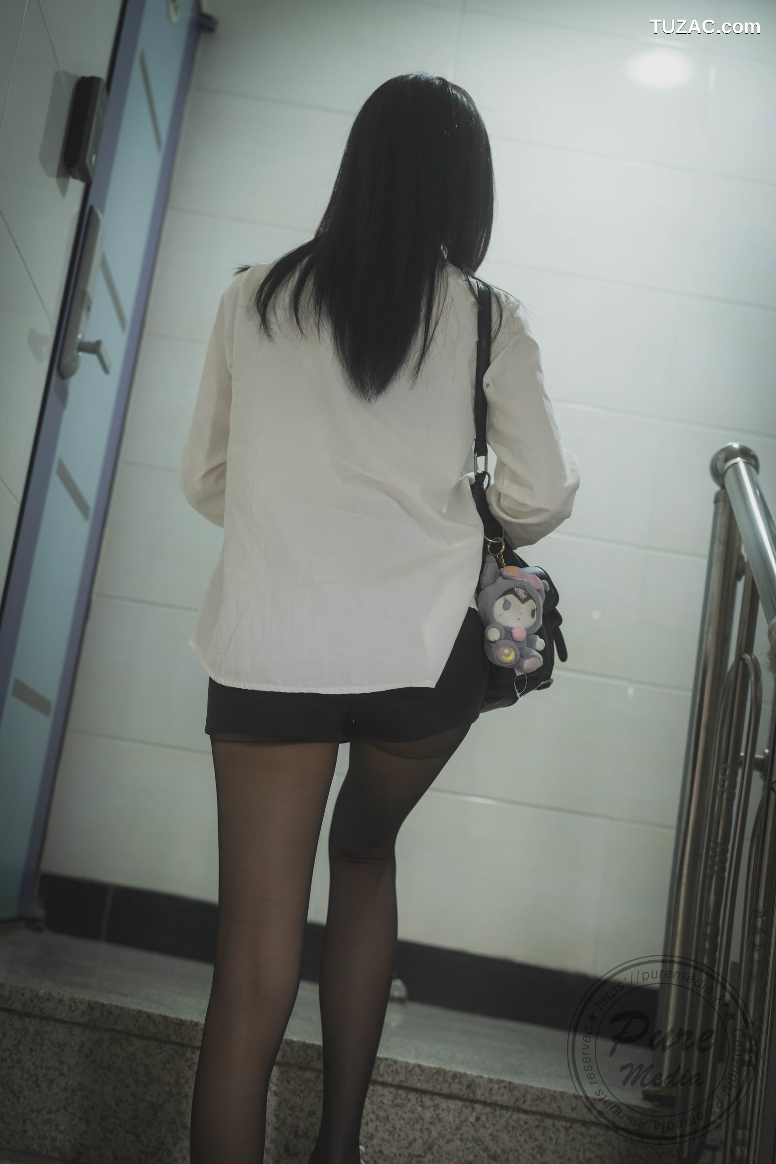 韩国美女-Hina-变态跟踪者-Psycho-Stalker-s-Room-Pure-Media-285