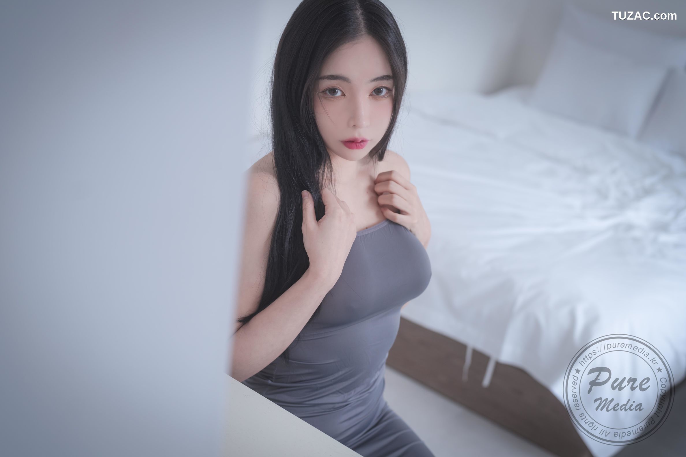 韩国美女-Malrang-终极色情狂-Ultimate-Nymphomaniac-Pure-Media-281