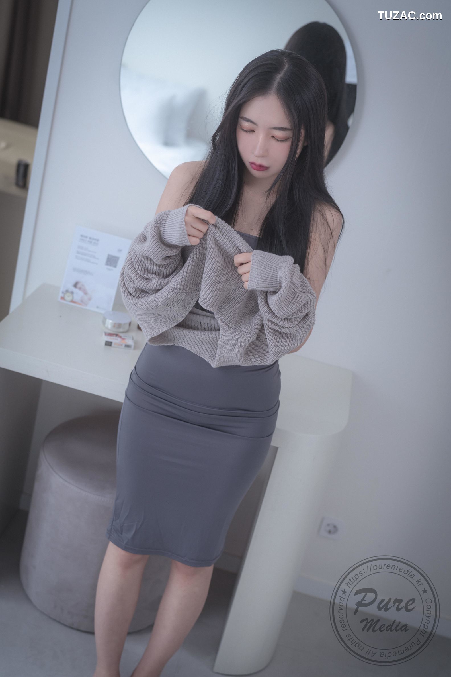 韩国美女-Malrang-终极色情狂-Ultimate-Nymphomaniac-Pure-Media-281