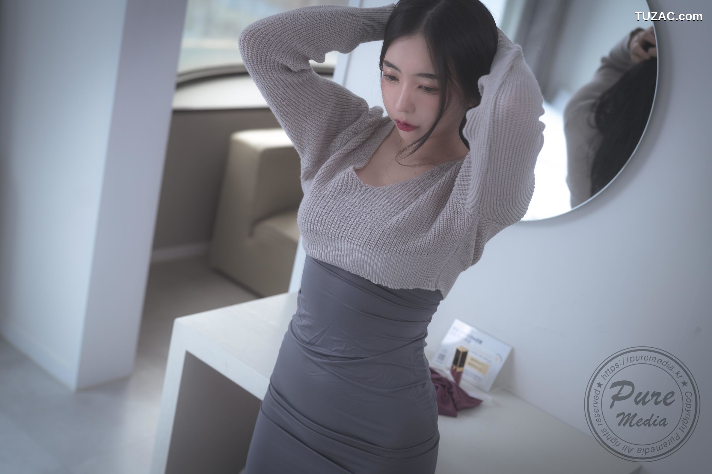 韩国美女-Malrang-终极色情狂-Ultimate-Nymphomaniac-Pure-Media-281