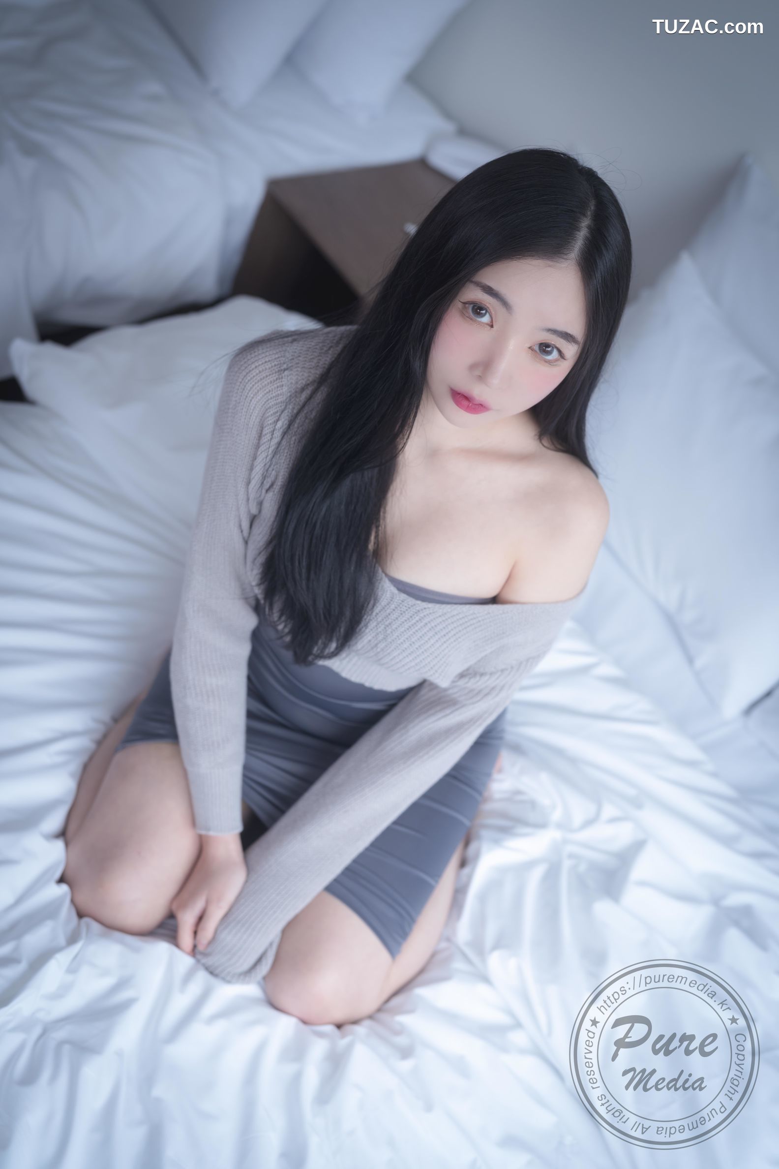 韩国美女-Malrang-终极色情狂-Ultimate-Nymphomaniac-Pure-Media-281