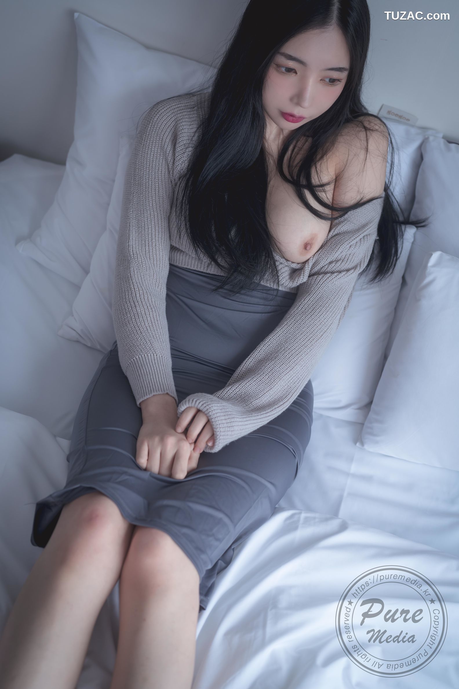 韩国美女-Malrang-终极色情狂-Ultimate-Nymphomaniac-Pure-Media-281