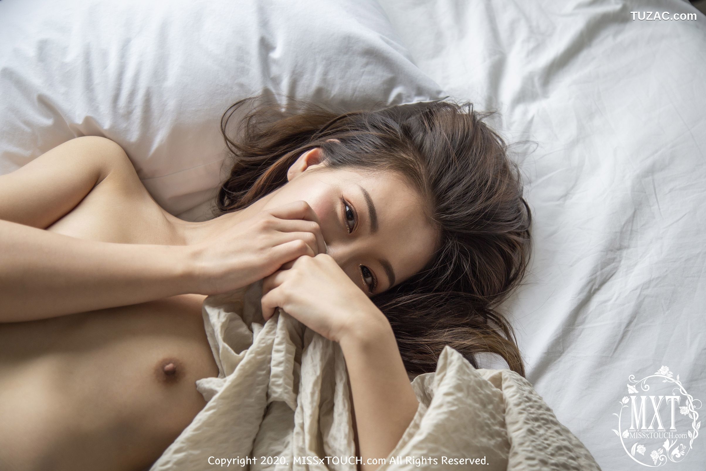 韩国美女-Miss-x-SEHI-Vol.8-MISS-TOUCH