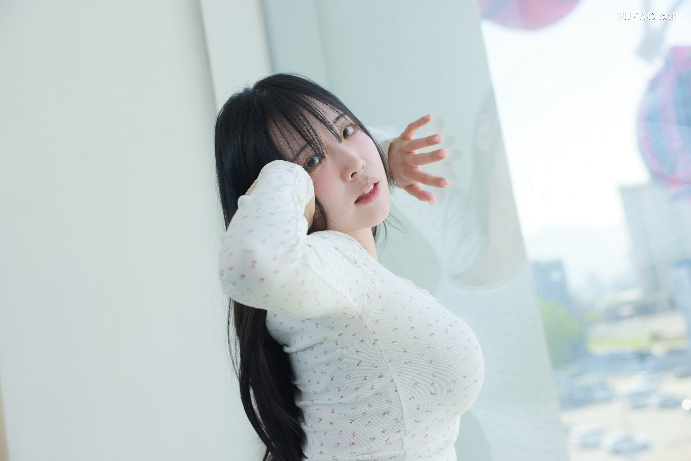 韩国美女-Rinaモモリナ-momorina-August-Atlas-Patreon