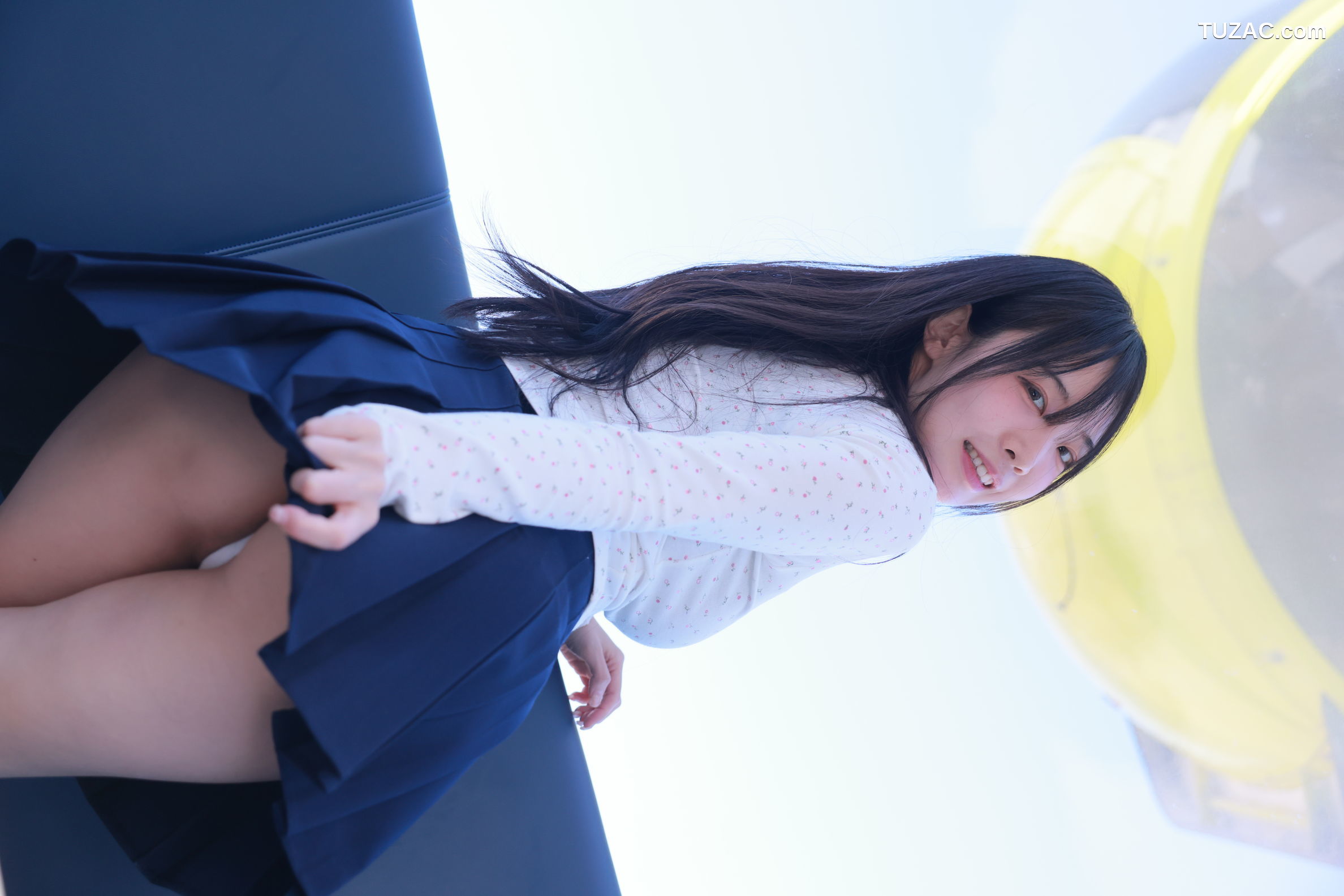 韩国美女-Rinaモモリナ-momorina-August-Atlas-Patreon