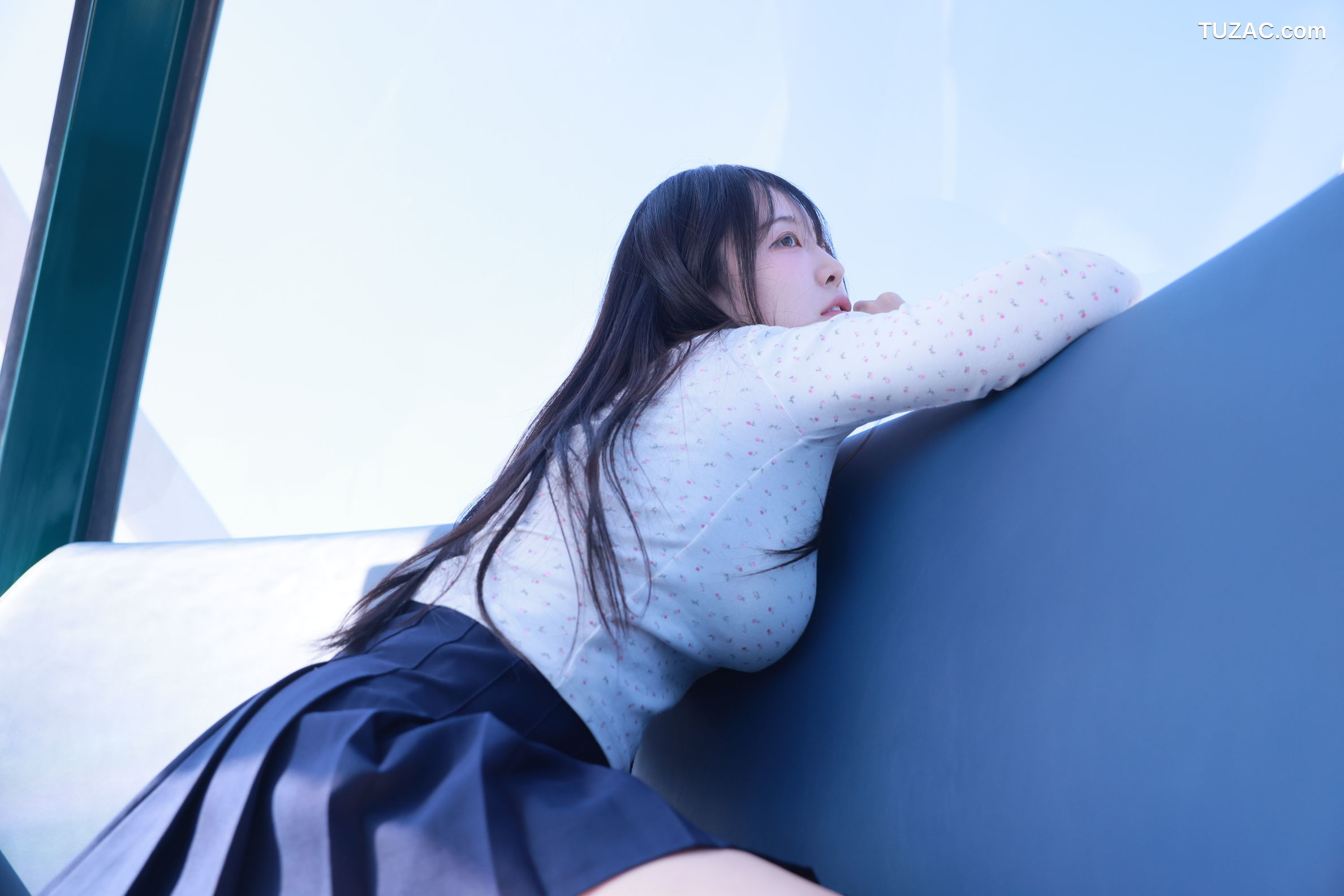 韩国美女-Rinaモモリナ-momorina-August-Atlas-Patreon