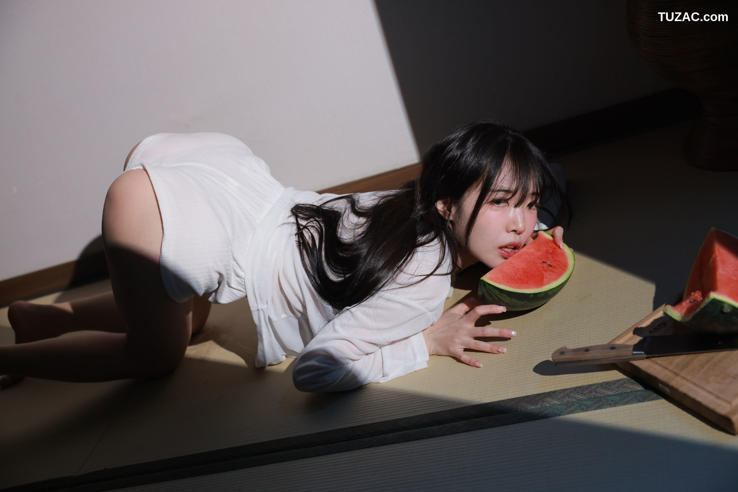 韩国美女-Rinaモモリナ-momorina-August-Atlas-Patreon