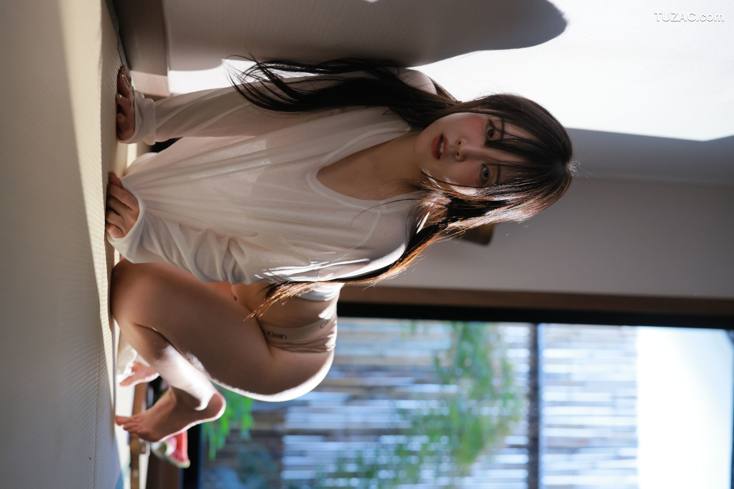 韩国美女-Rinaモモリナ-momorina-August-Atlas-Patreon