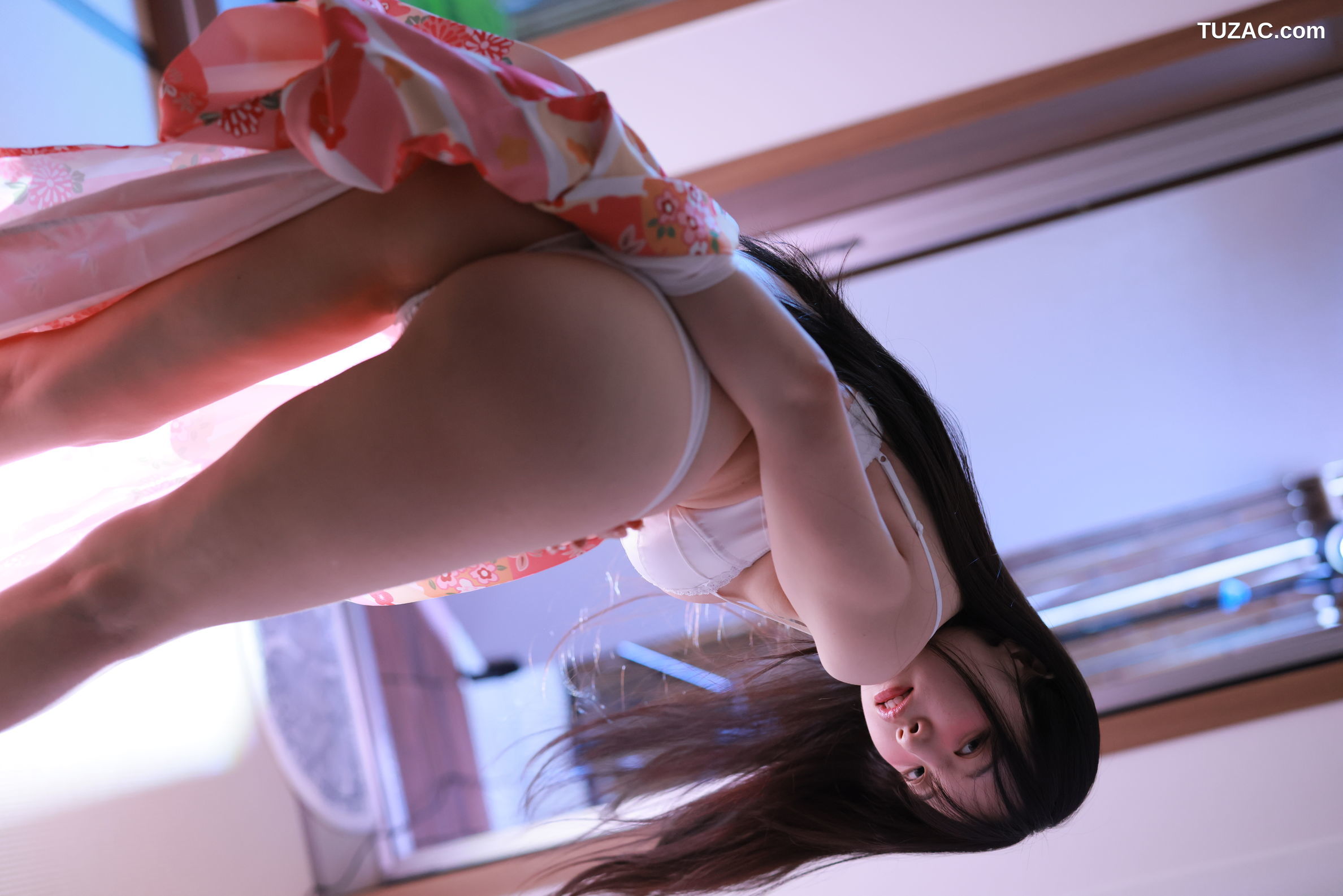 韩国美女-Rinaモモリナ-momorina-August-Atlas-Patreon