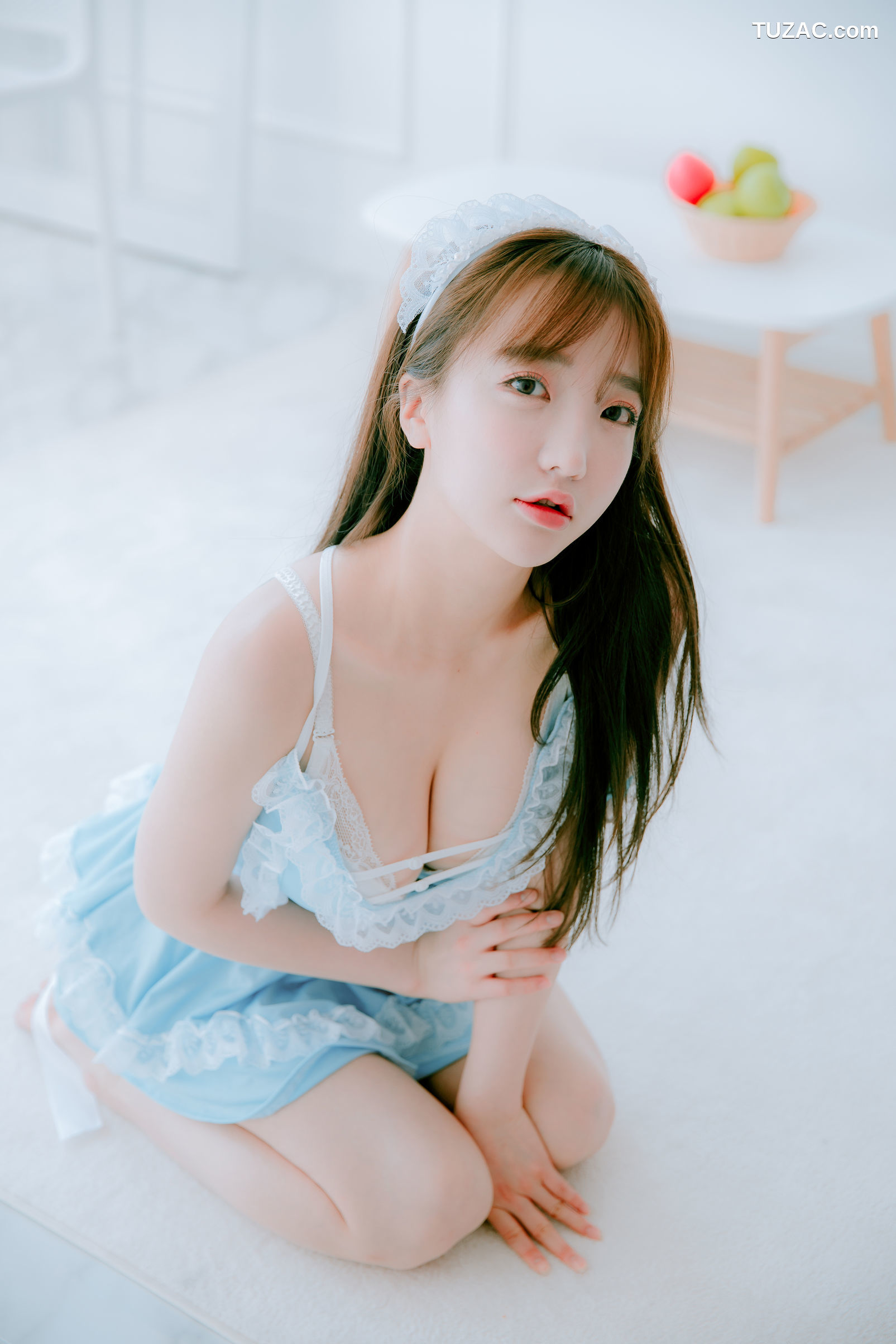 韩国美女-孙乐乐-Son-YeEun-JOA-20.-APR-vol.1