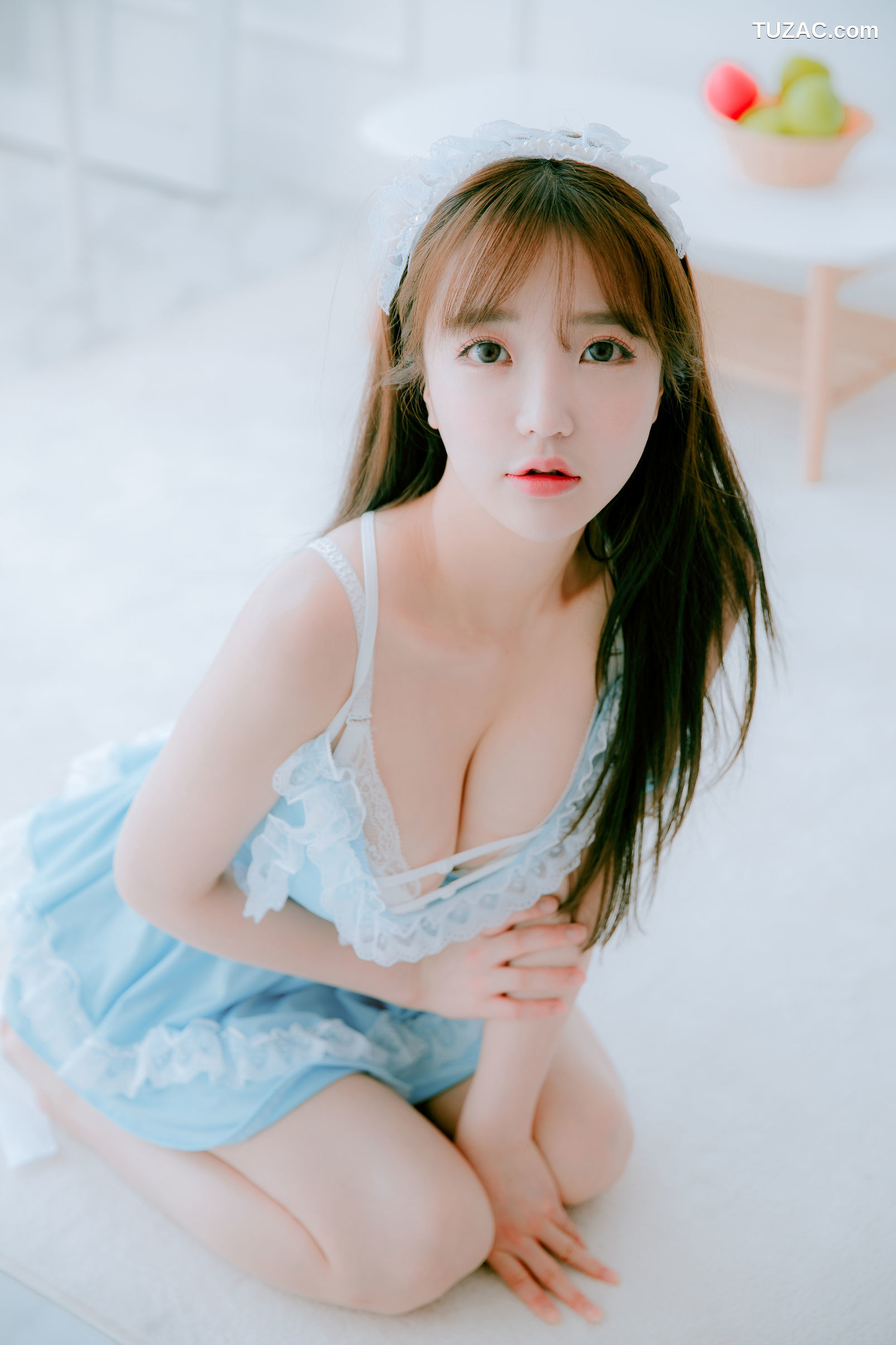 韩国美女-孙乐乐-Son-YeEun-JOA-20.-APR-vol.1