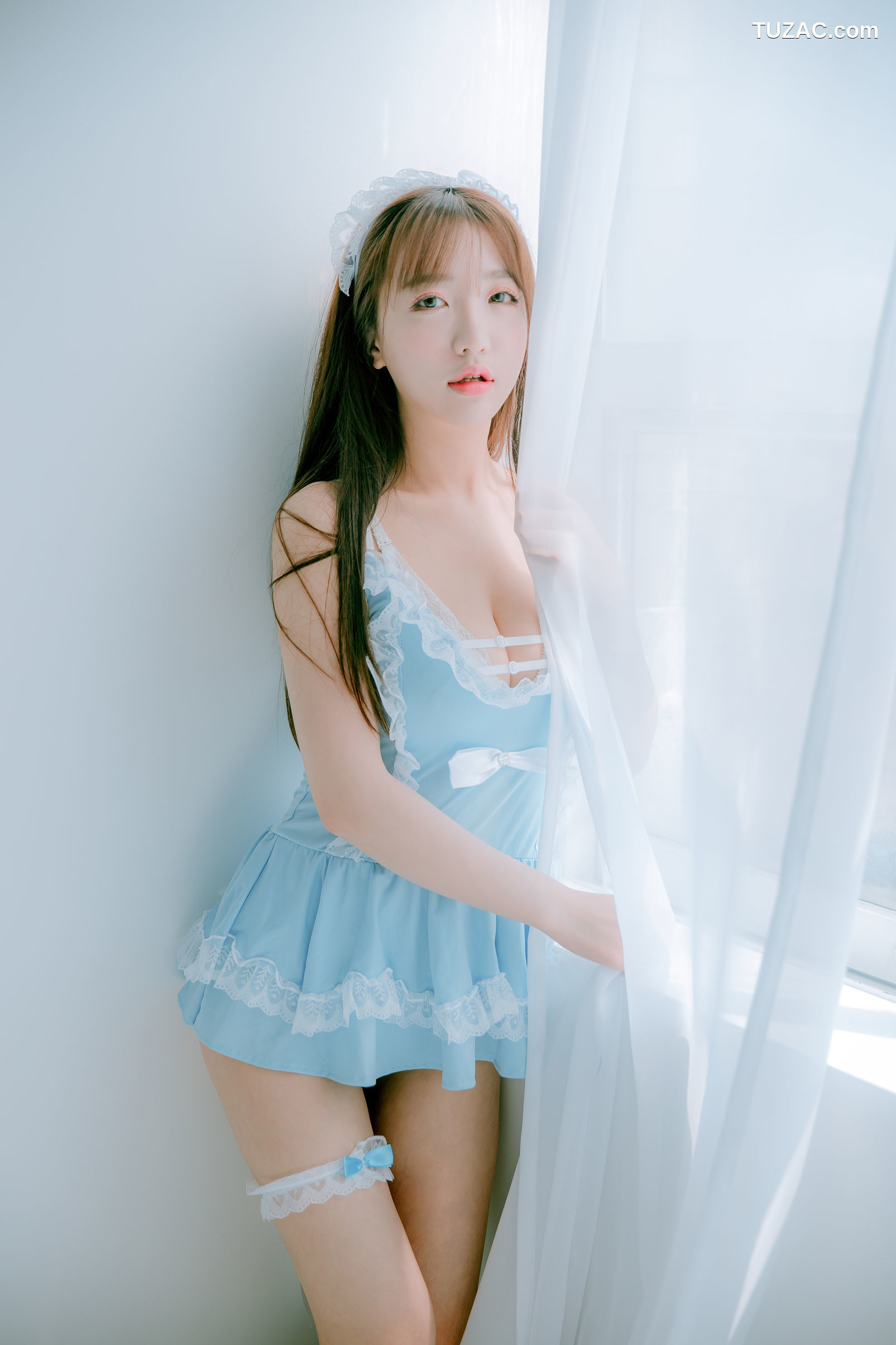韩国美女-孙乐乐-Son-YeEun-JOA-20.-APR-vol.1