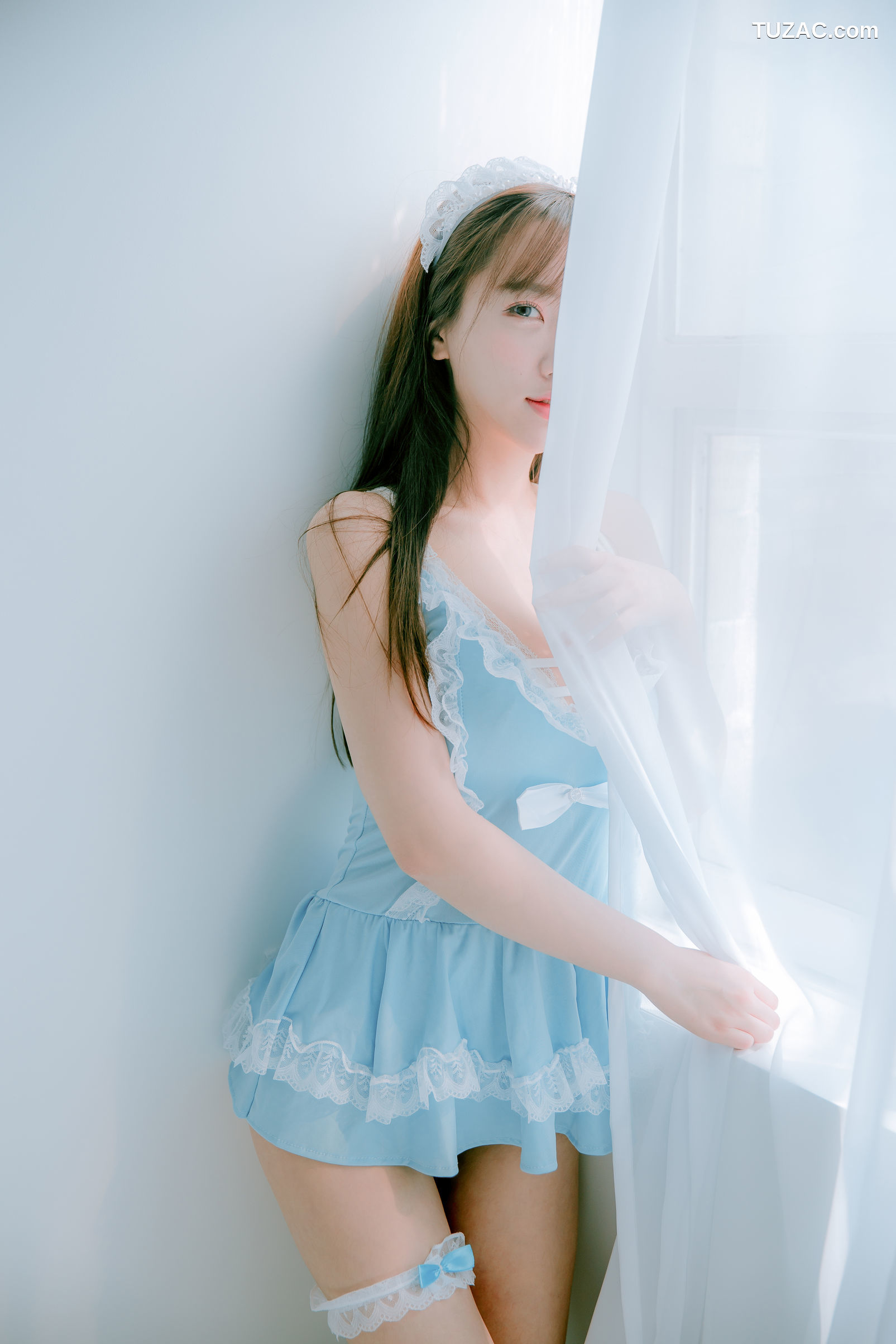 韩国美女-孙乐乐-Son-YeEun-JOA-20.-APR-vol.1