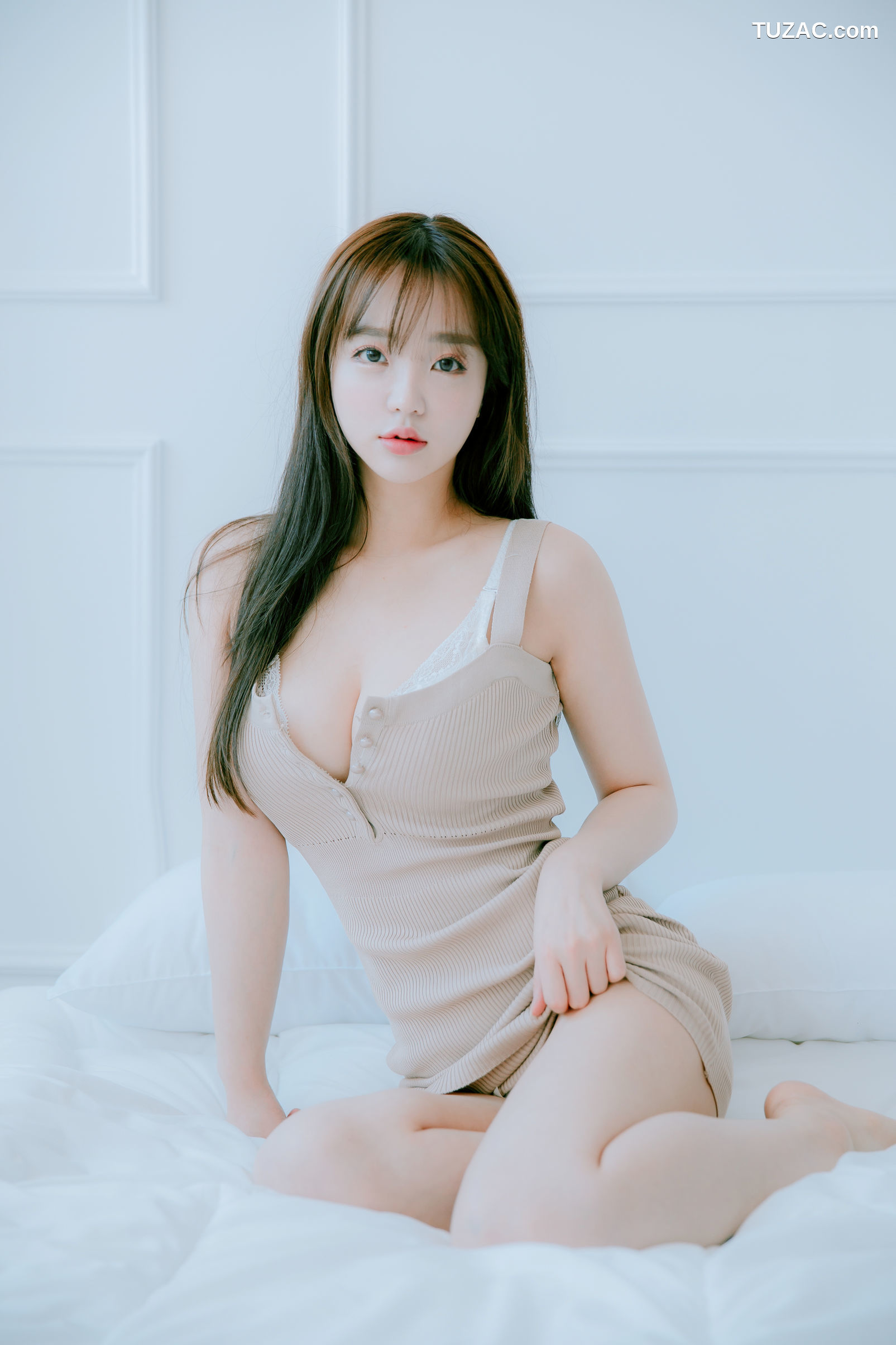 韩国美女-孙乐乐-Son-YeEun-JOA-20.-APR-vol.1