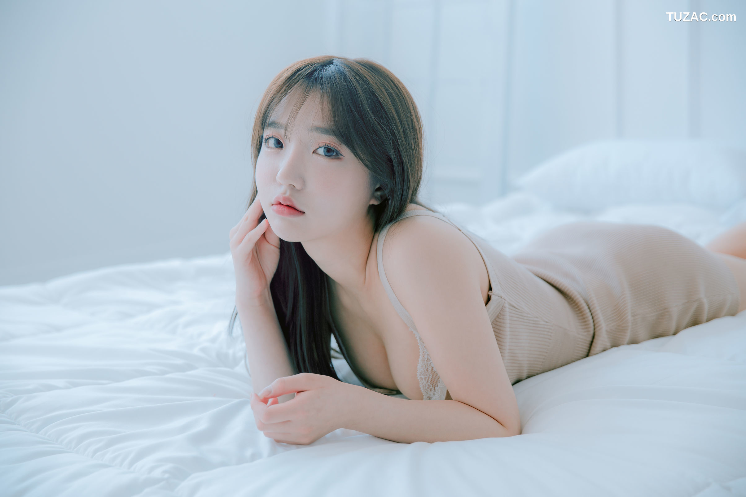 韩国美女-孙乐乐-Son-YeEun-JOA-20.-APR-vol.1