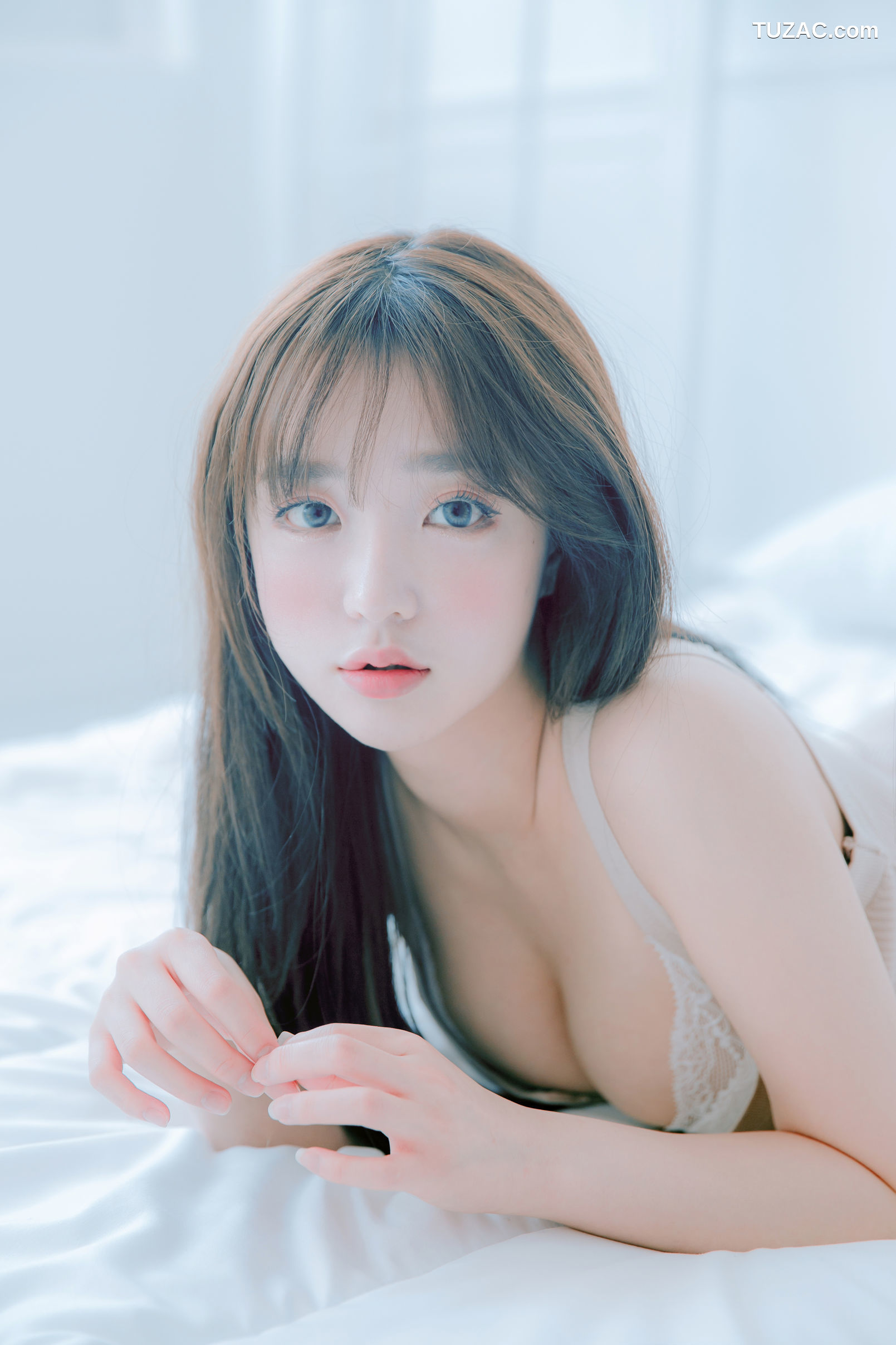 韩国美女-孙乐乐-Son-YeEun-JOA-20.-APR-vol.1