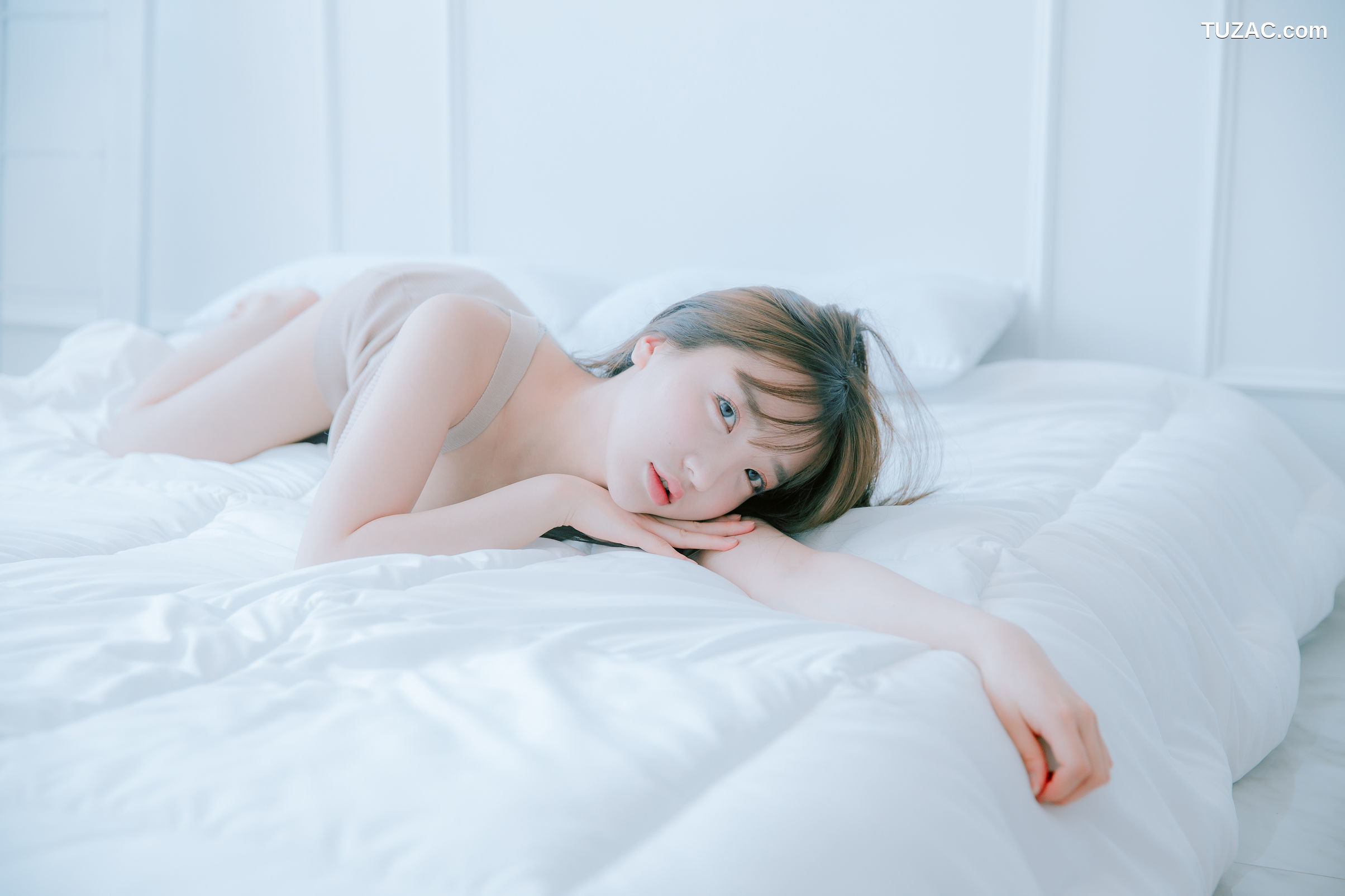 韩国美女-孙乐乐-Son-YeEun-JOA-20.-APR-vol.1
