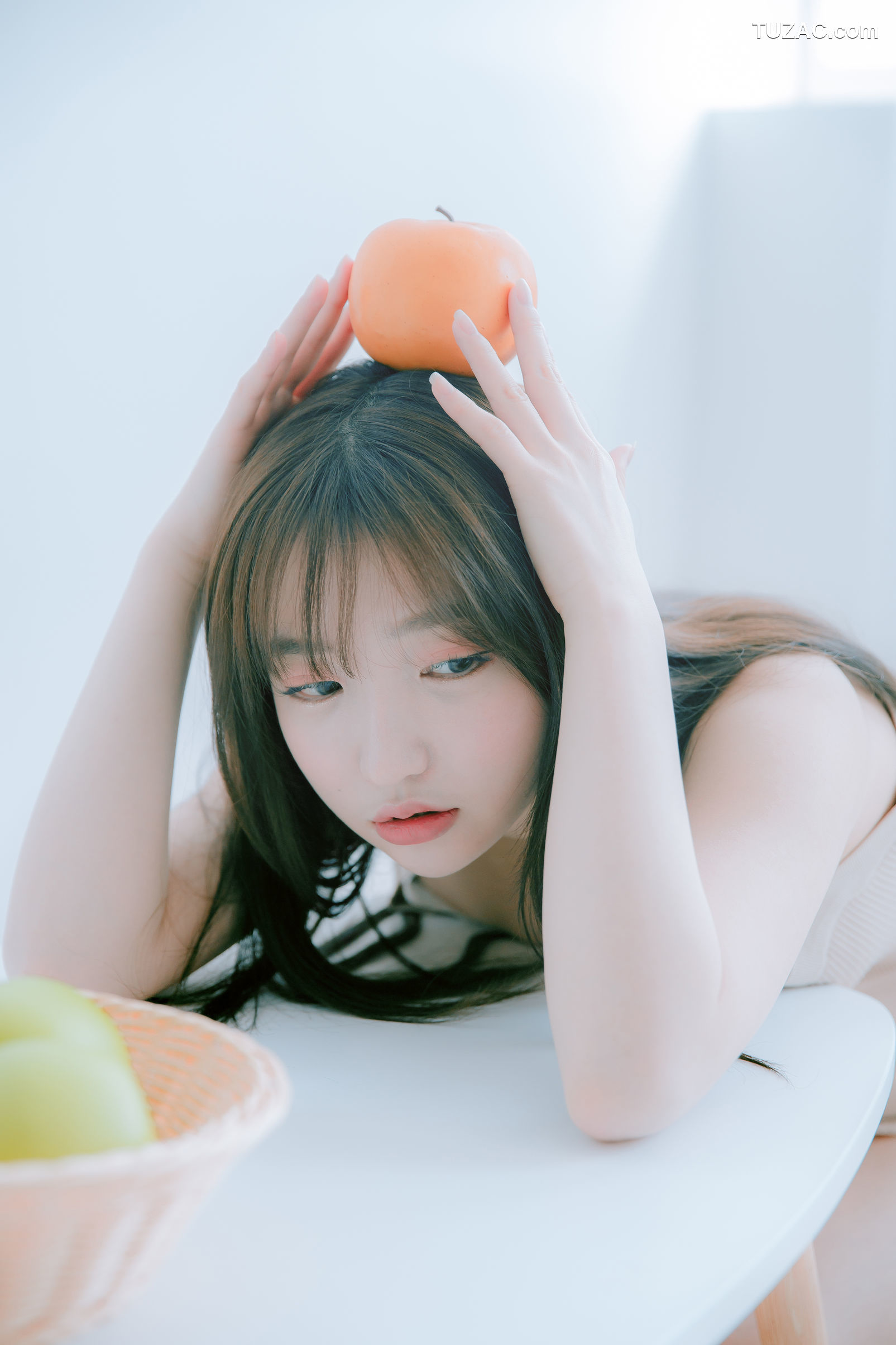 韩国美女-孙乐乐-Son-YeEun-JOA-20.-APR-vol.1