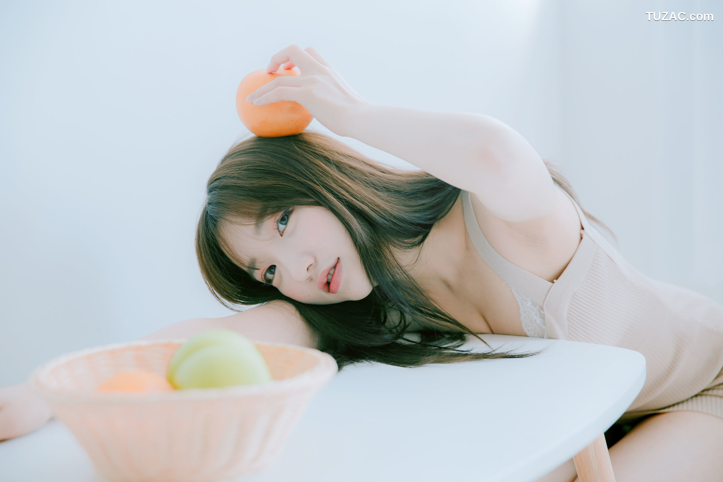 韩国美女-孙乐乐-Son-YeEun-JOA-20.-APR-vol.1