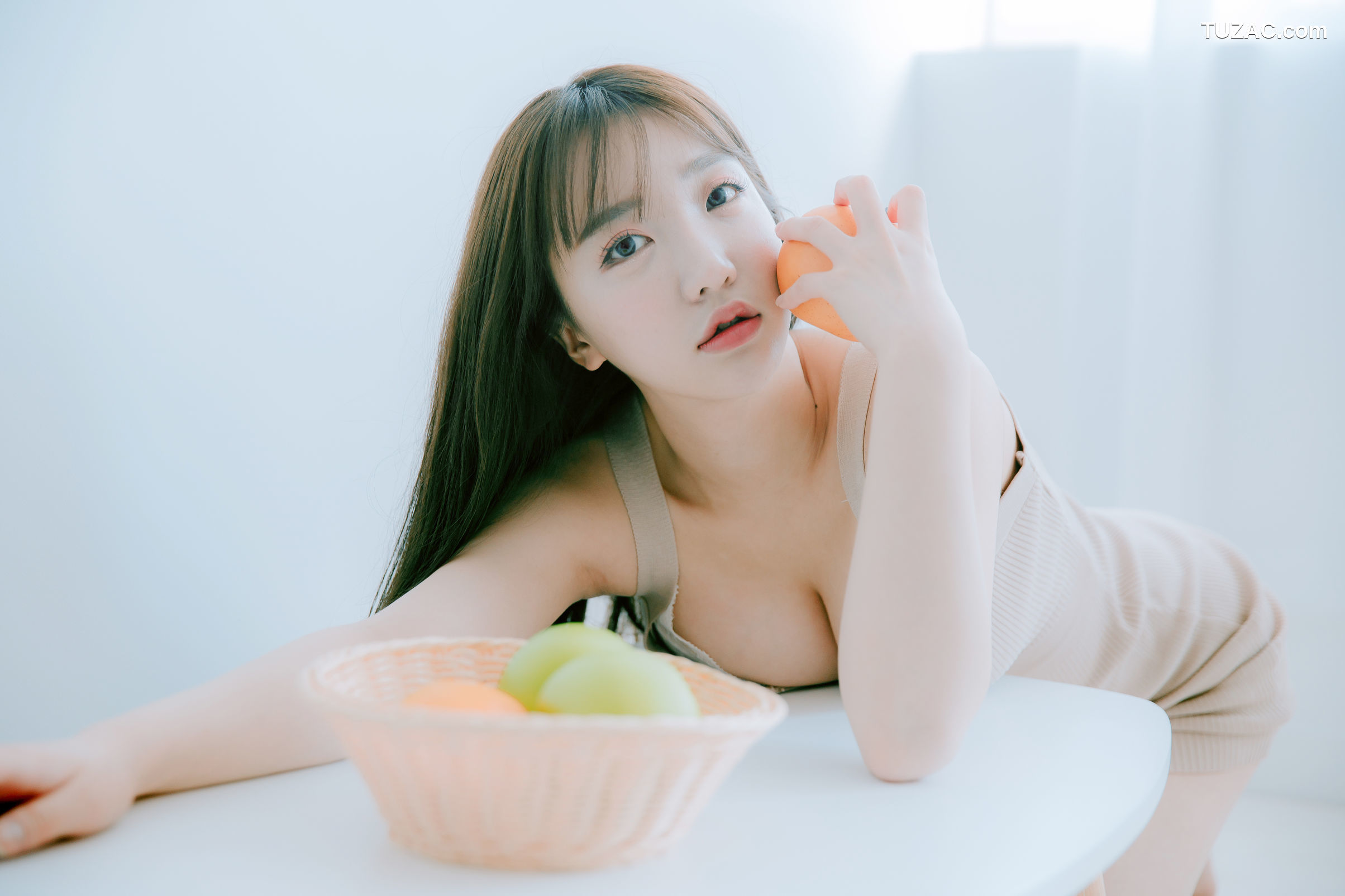 韩国美女-孙乐乐-Son-YeEun-JOA-20.-APR-vol.1