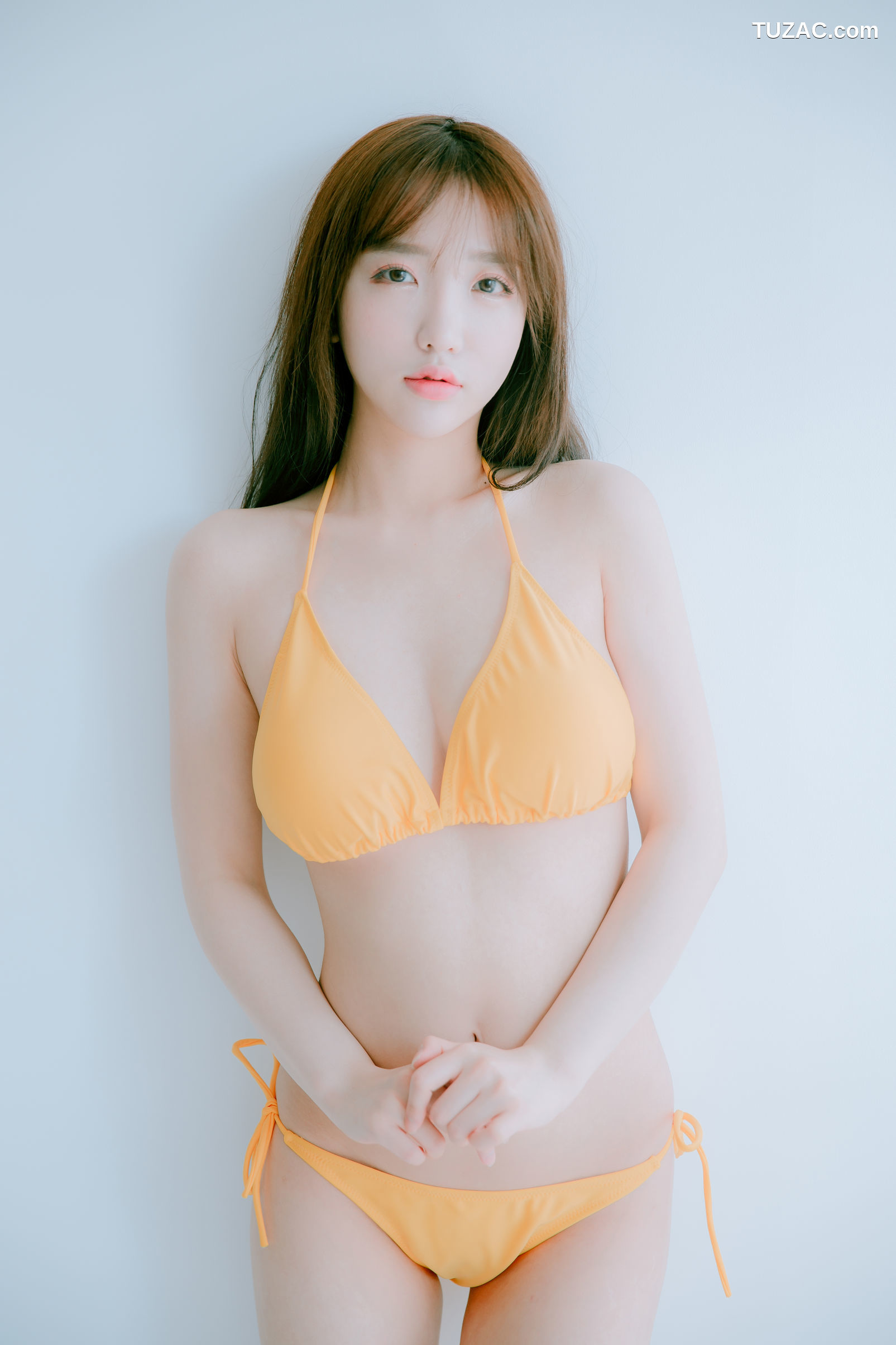 韩国美女-孙乐乐-Son-YeEun-兔耳比基尼-JOA-20-APR-Vol.2