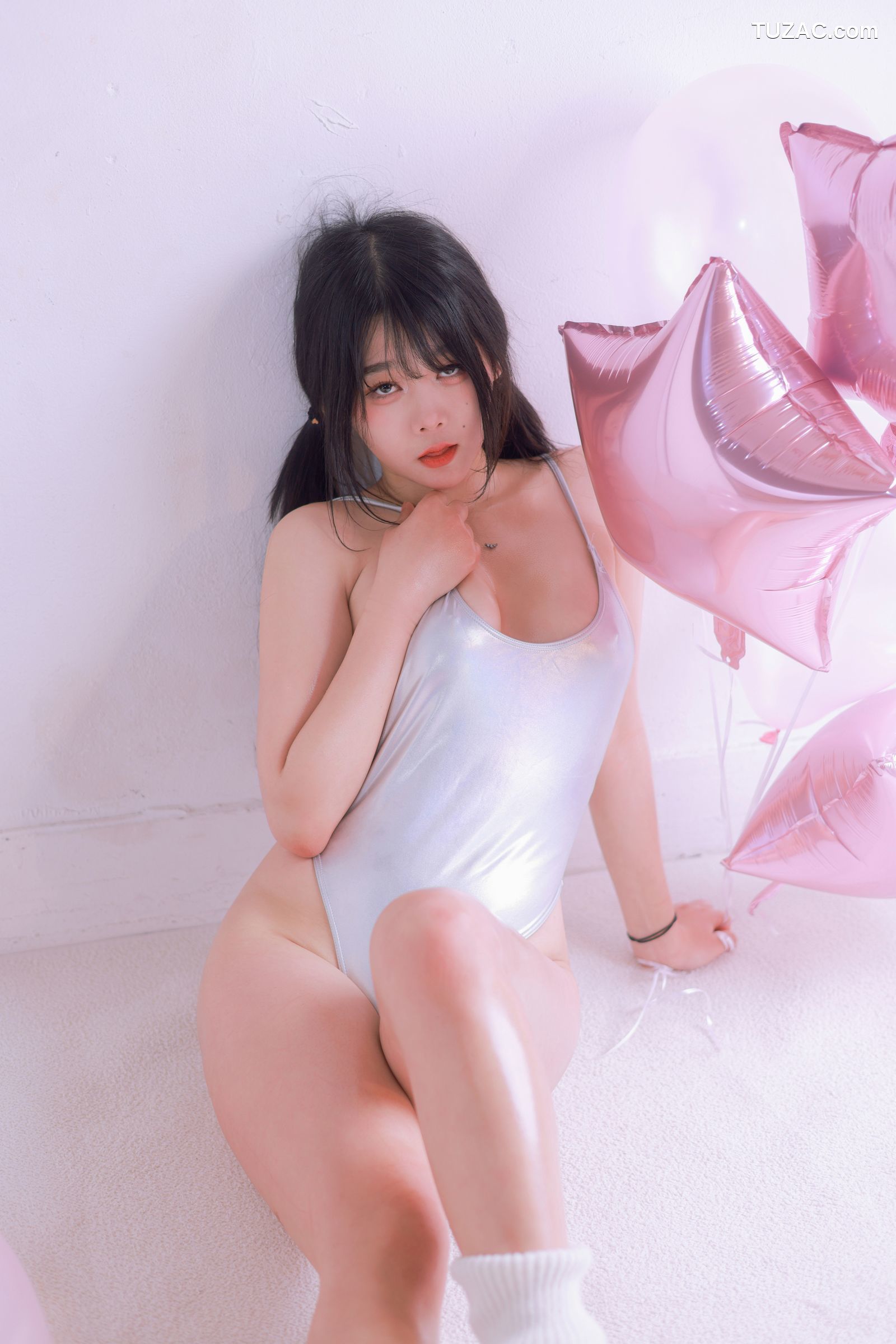 韩国美女-琪雅-Zia-情人节-Vol.13-Valentine-YoU