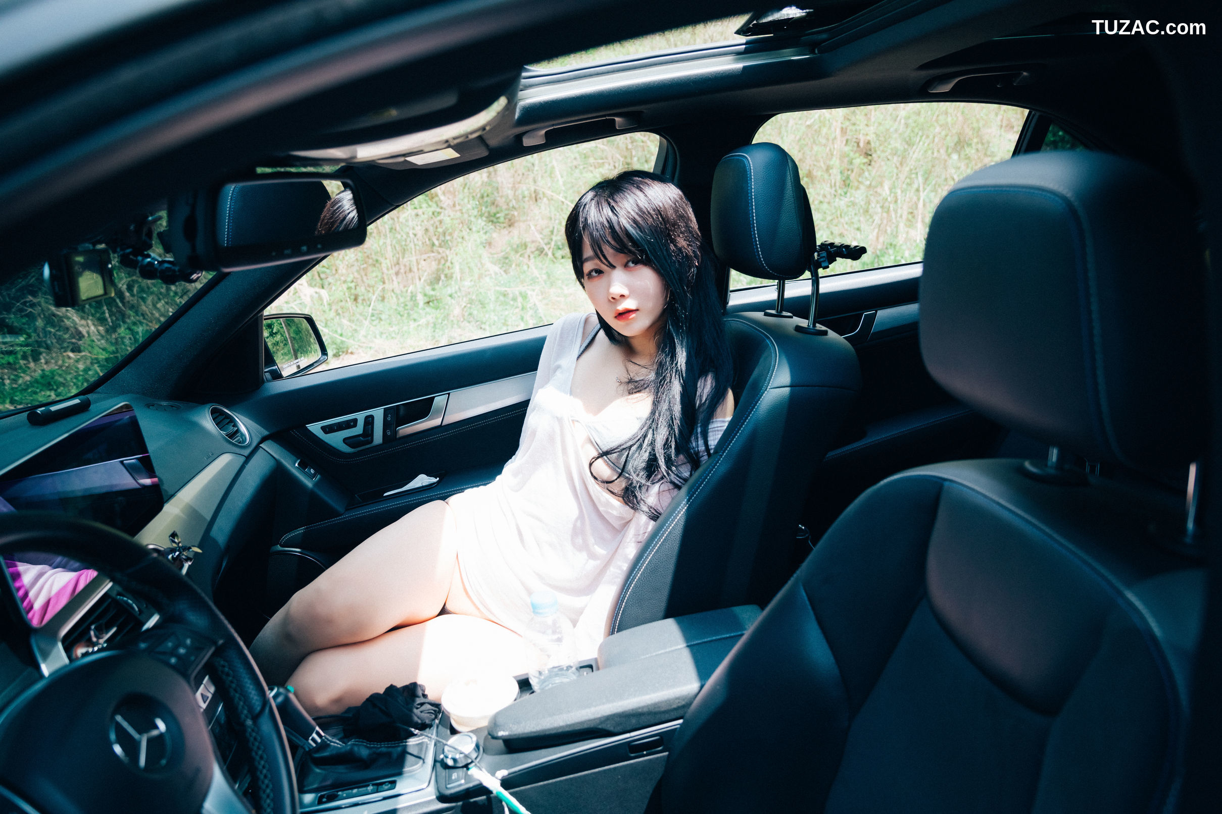 韩国美女-琪雅-Zia-激情旅行-XXX-Trip-Loozy