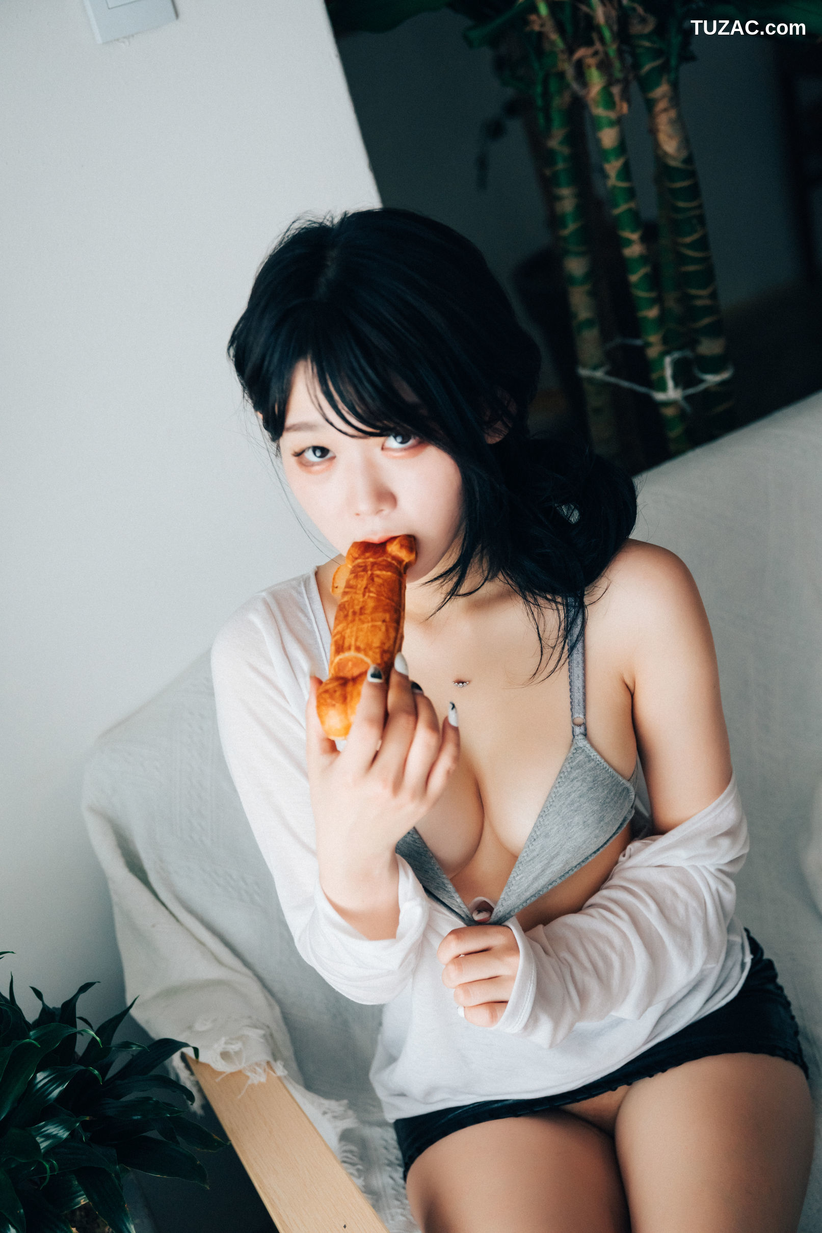 韩国美女-琪雅-Zia-激情旅行-XXX-Trip-Loozy