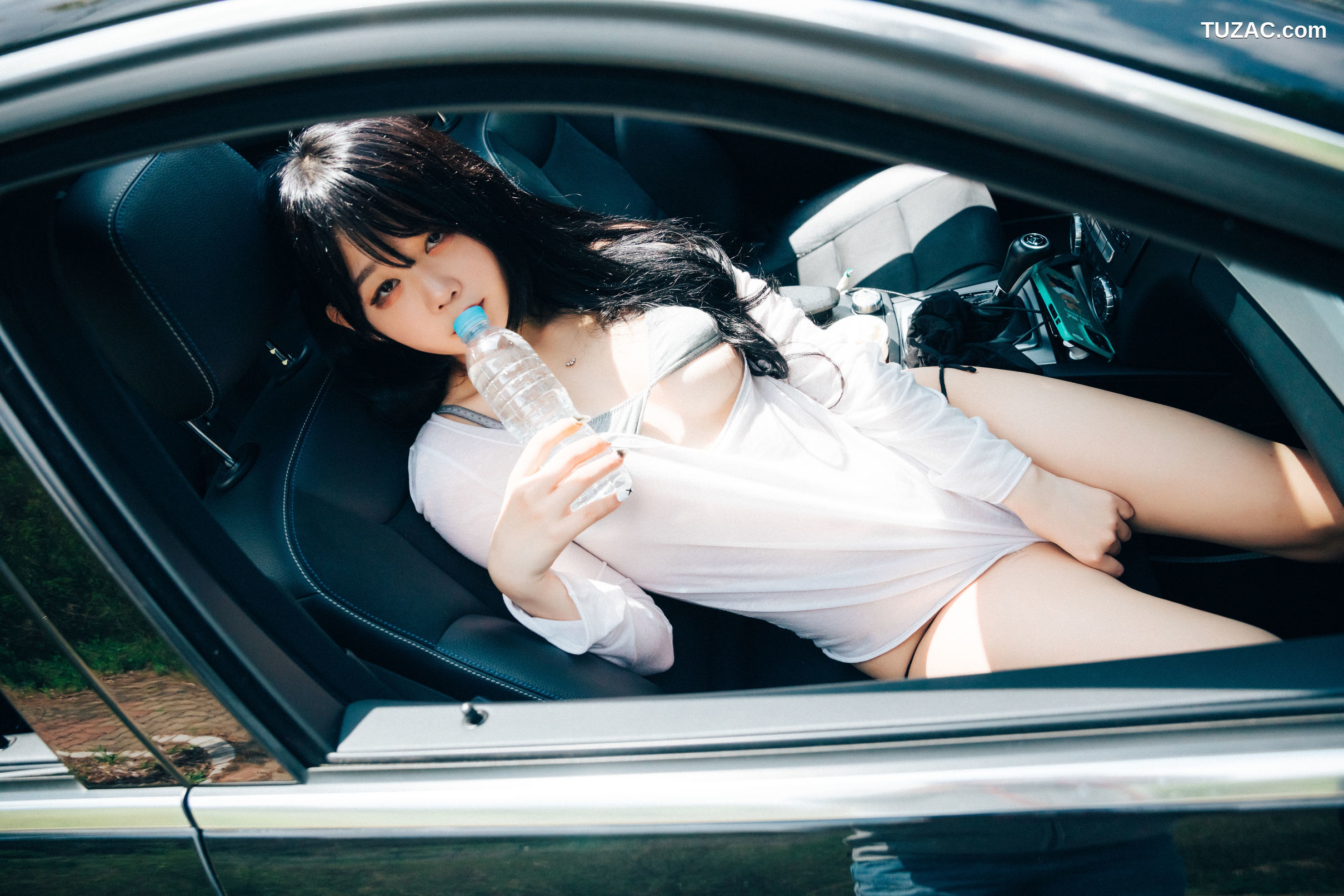 韩国美女-琪雅-Zia-激情旅行-XXX-Trip-Loozy