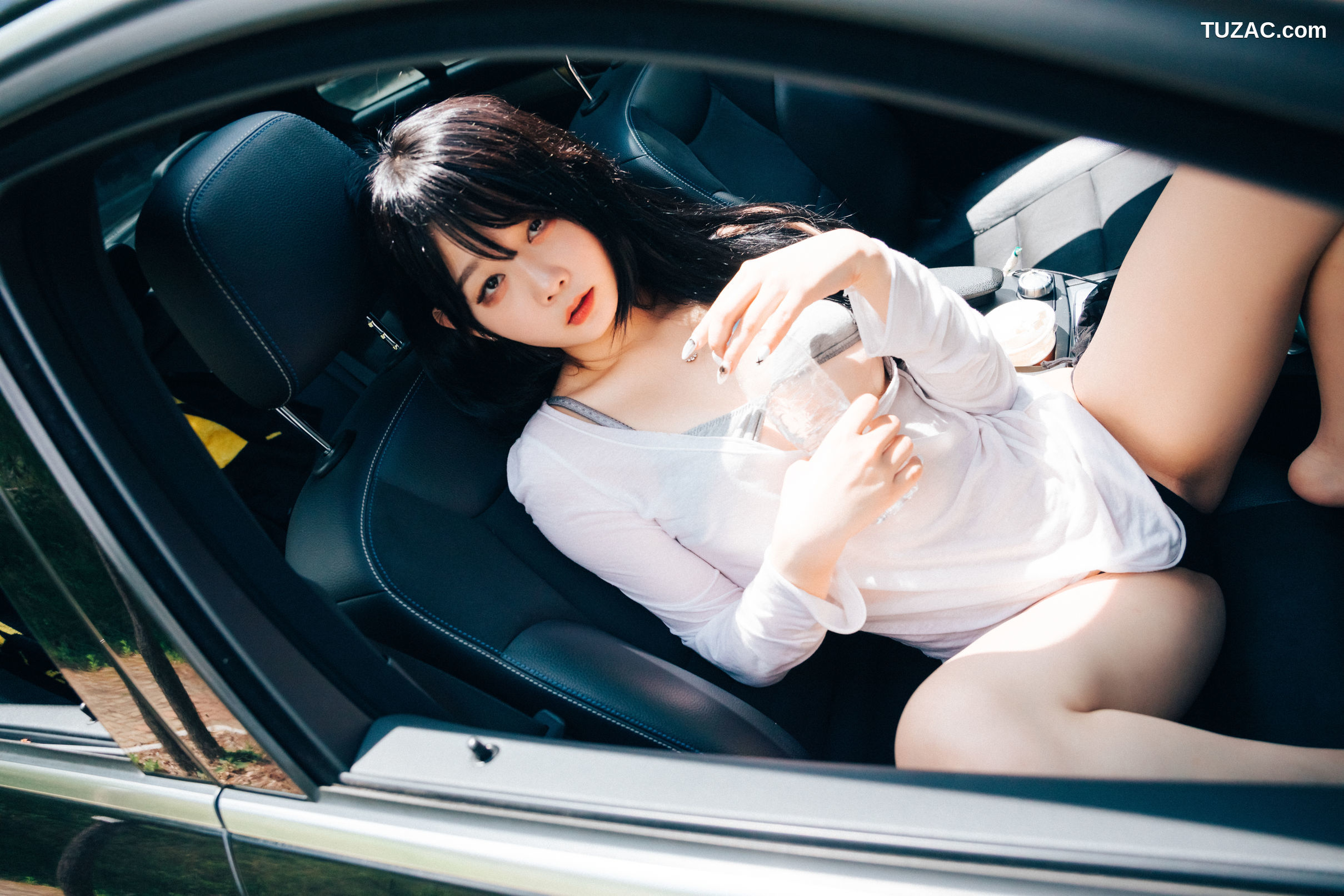 韩国美女-琪雅-Zia-激情旅行-XXX-Trip-Loozy