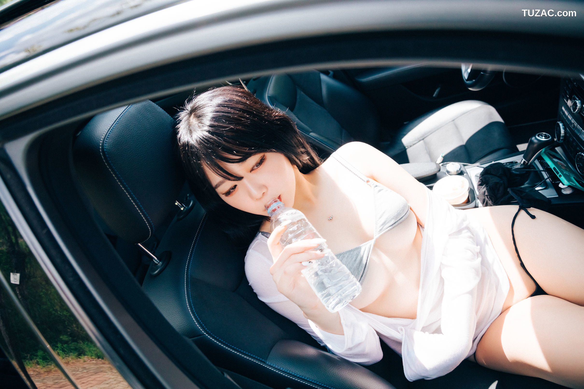 韩国美女-琪雅-Zia-激情旅行-XXX-Trip-Loozy