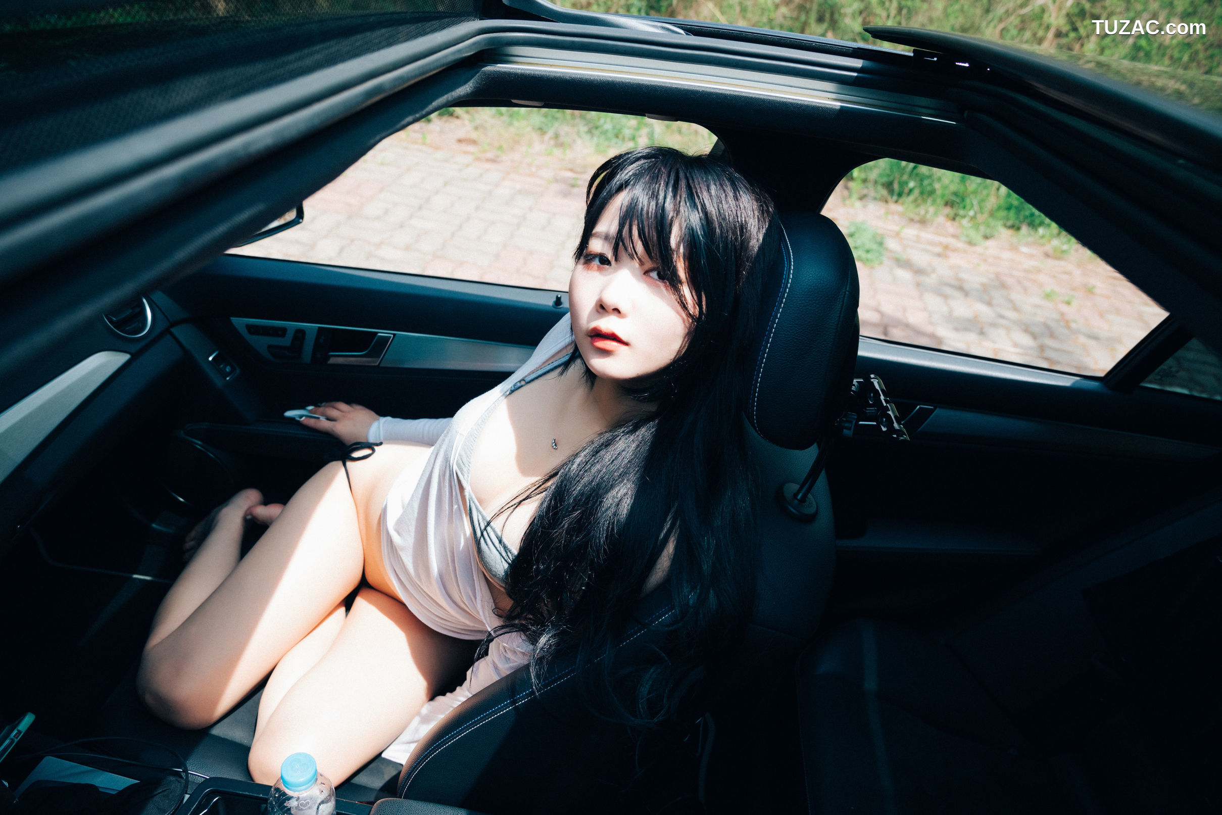 韩国美女-琪雅-Zia-激情旅行-XXX-Trip-Loozy