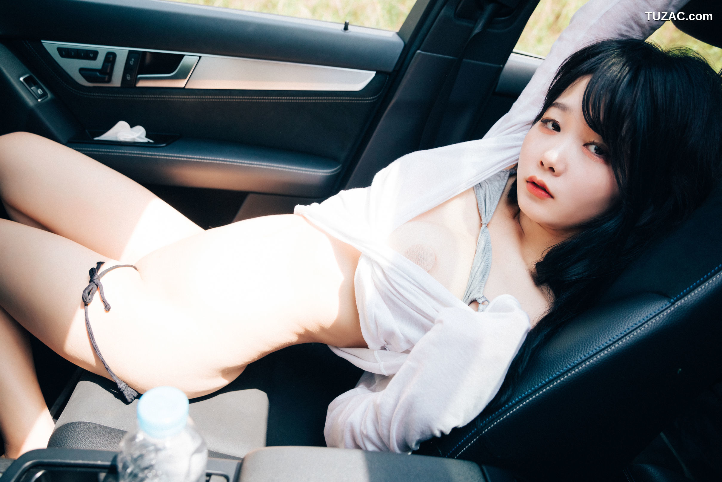 韩国美女-琪雅-Zia-激情旅行-XXX-Trip-Loozy