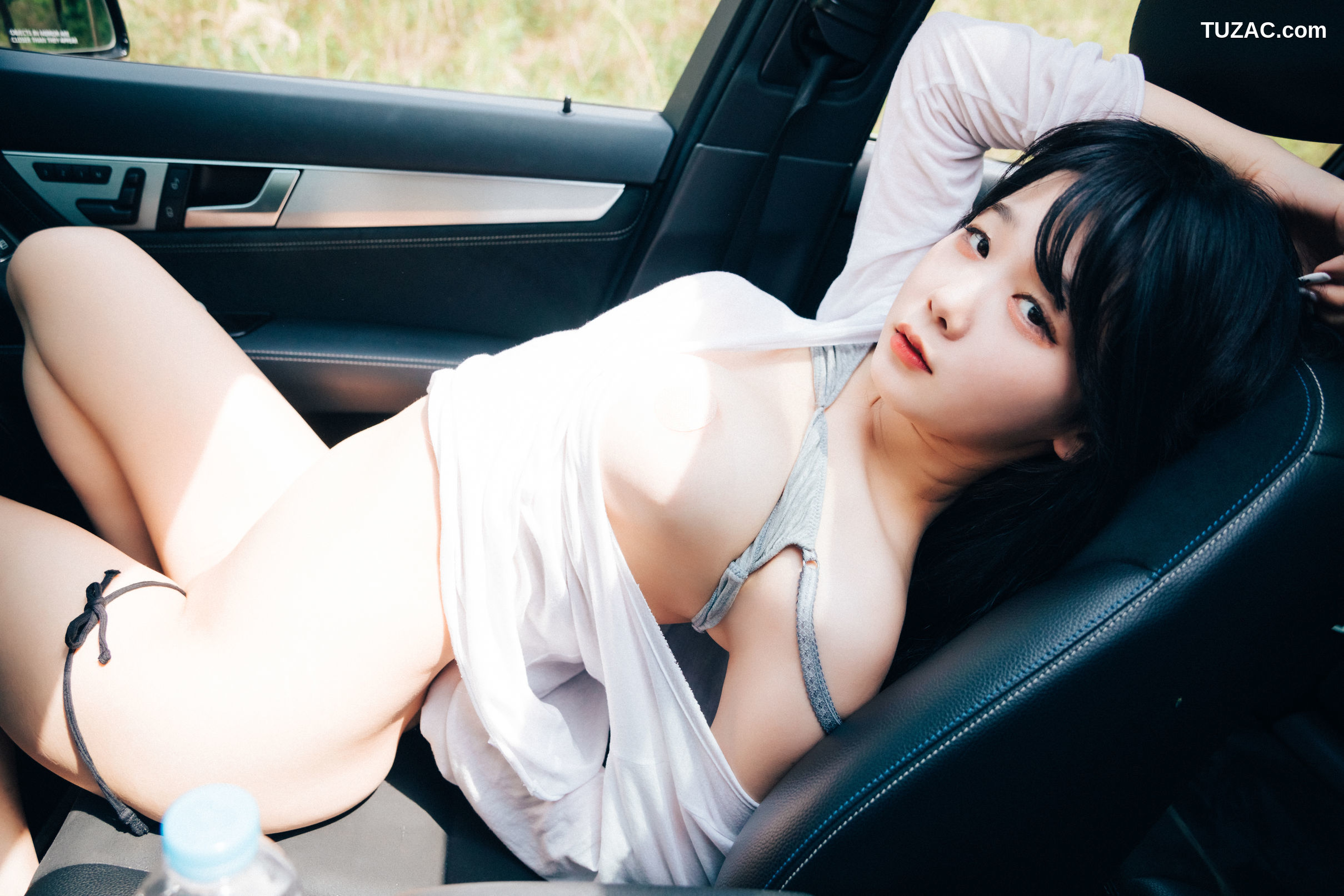 韩国美女-琪雅-Zia-激情旅行-XXX-Trip-Loozy