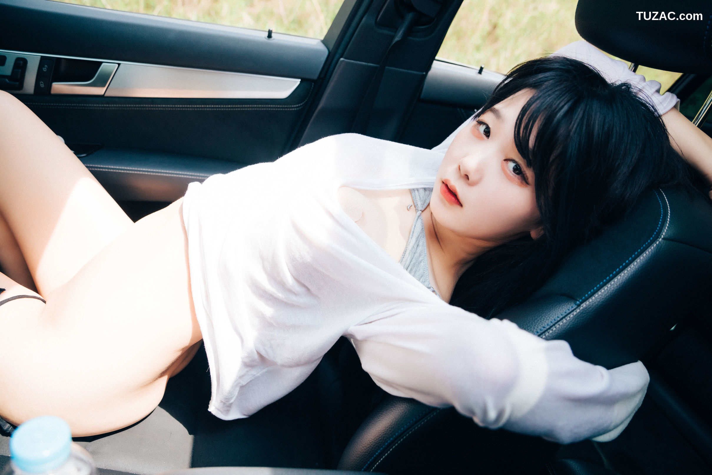 韩国美女-琪雅-Zia-激情旅行-XXX-Trip-Loozy