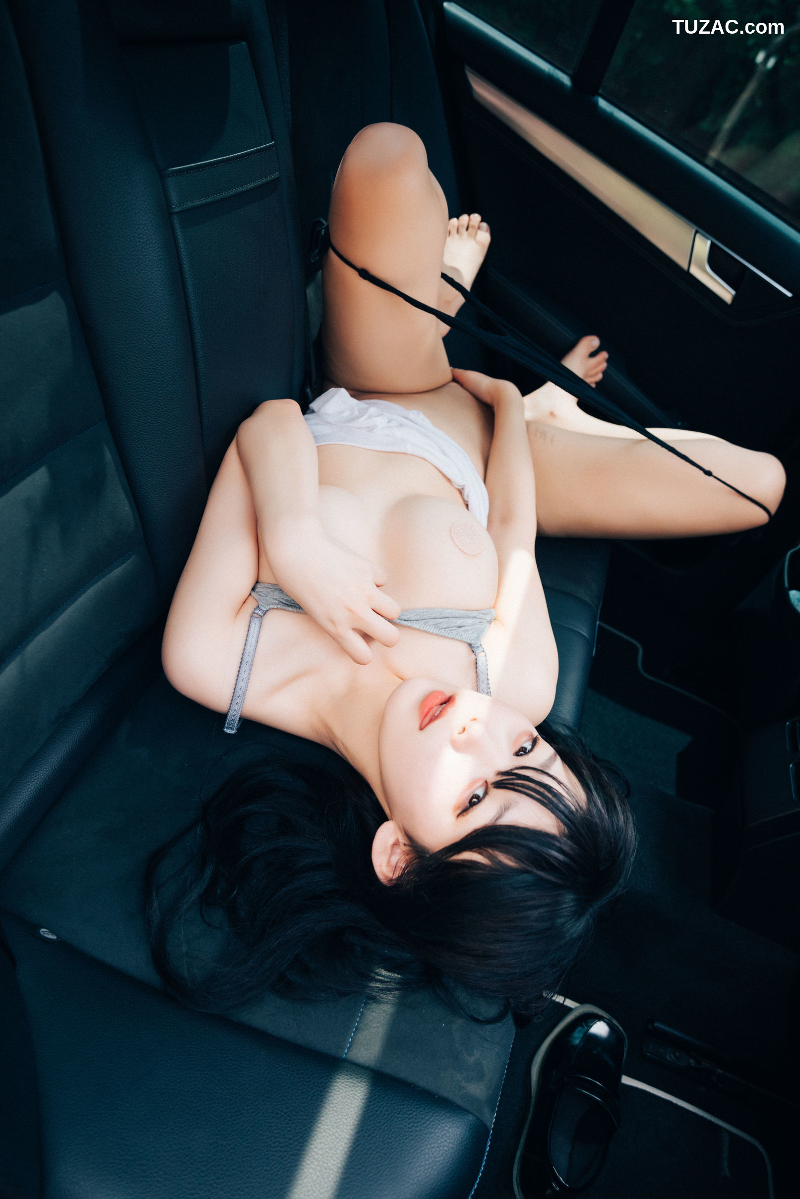 韩国美女-琪雅-Zia-激情旅行-XXX-Trip-Loozy