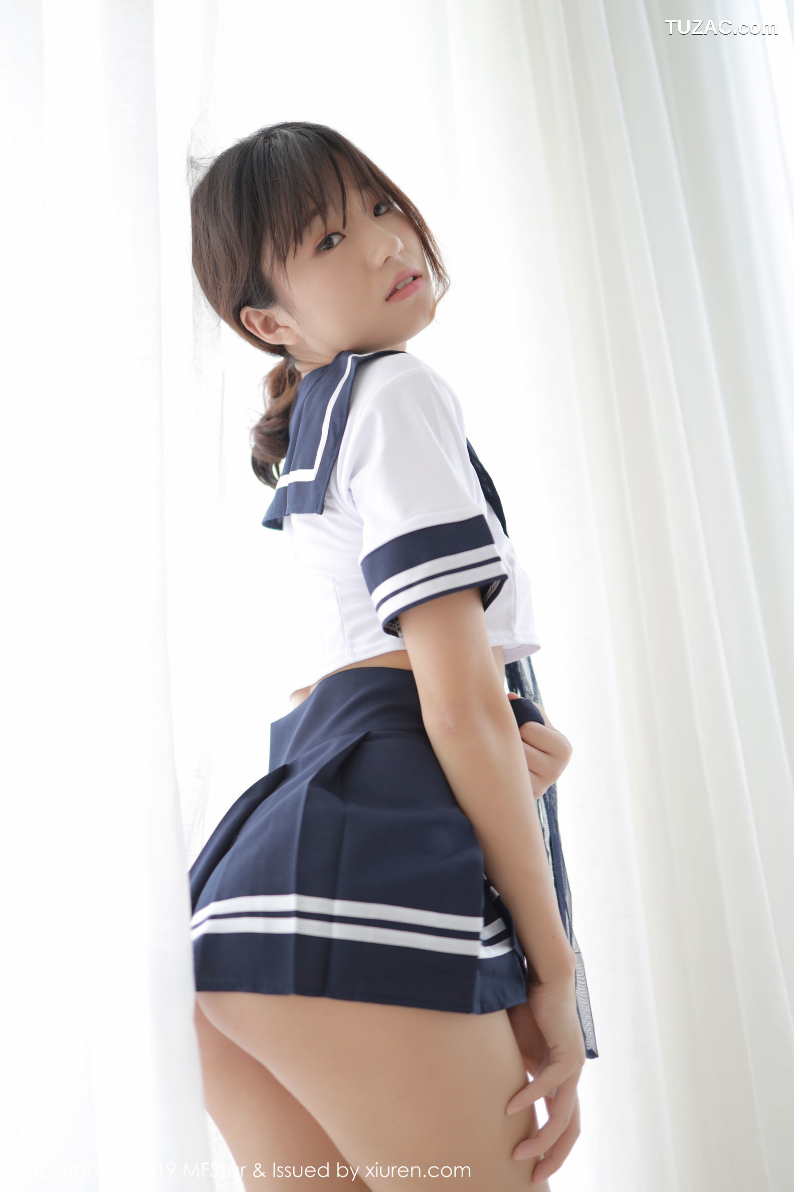 MFStar模范学院-198-仓井优香套图