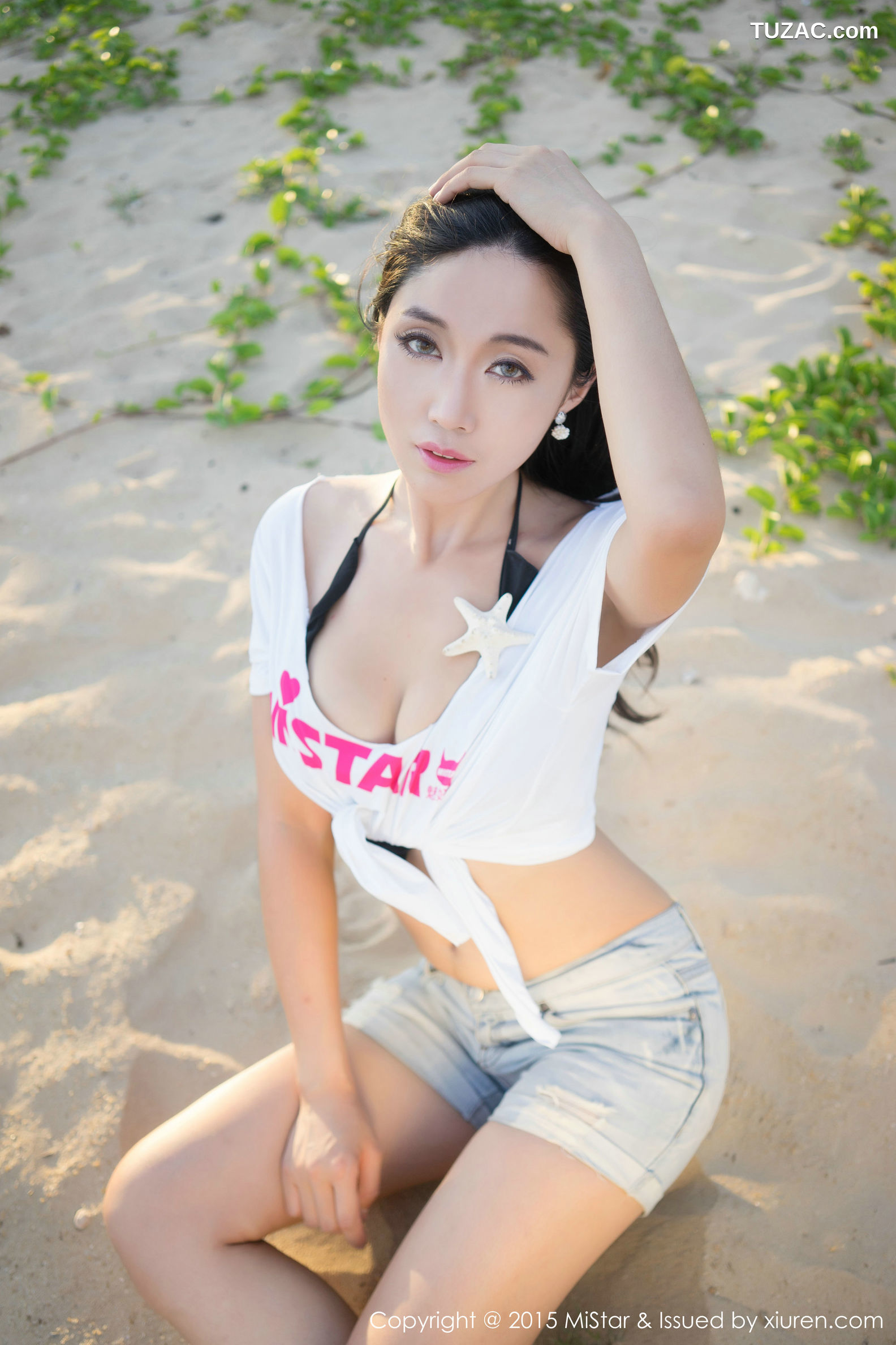 MiStar魅妍社-018-Ashely丽丽-《三亚旅拍》-2015.06.15