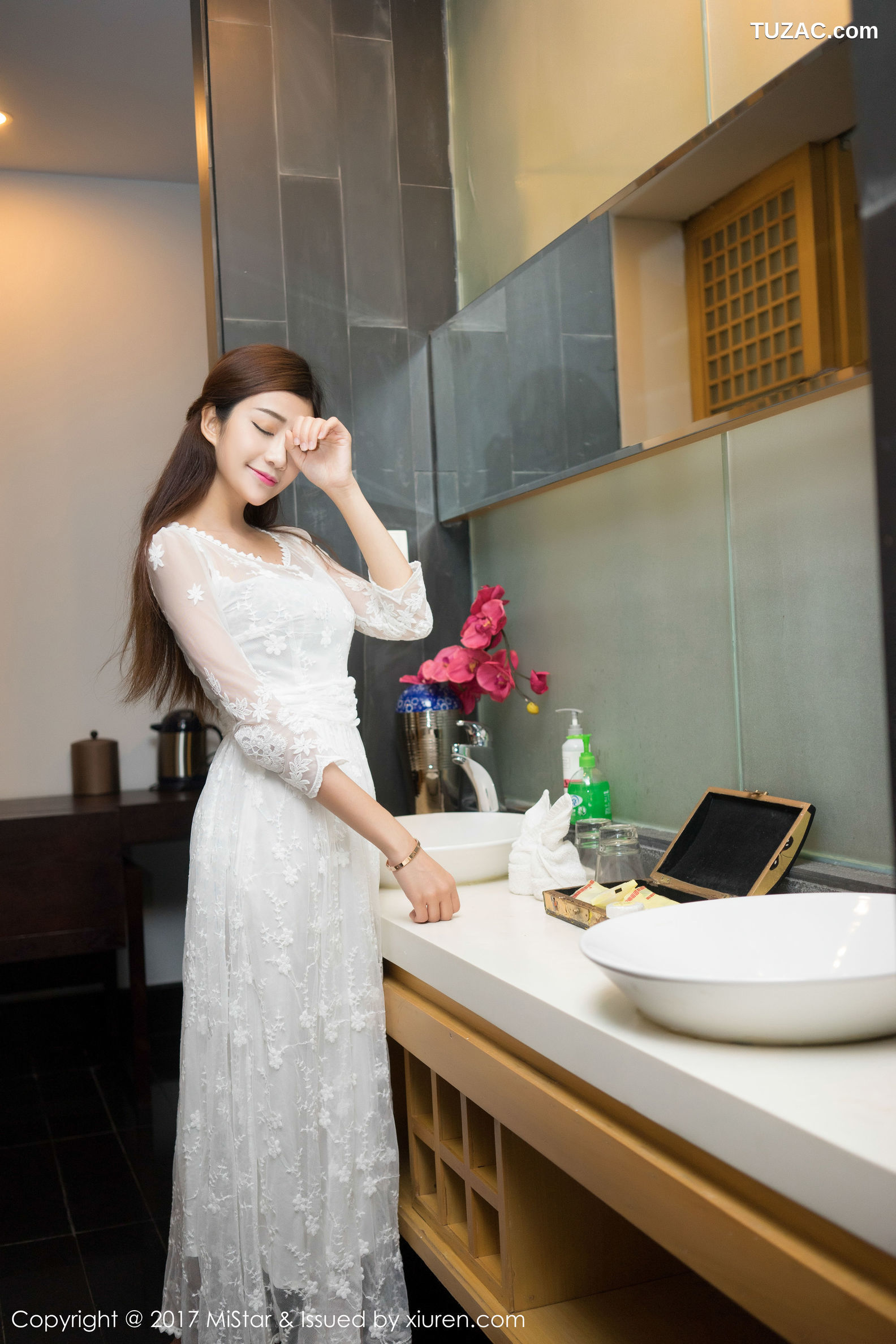 MiStar魅妍社-169-颜值美女-《旅拍系列》-2017.05.22