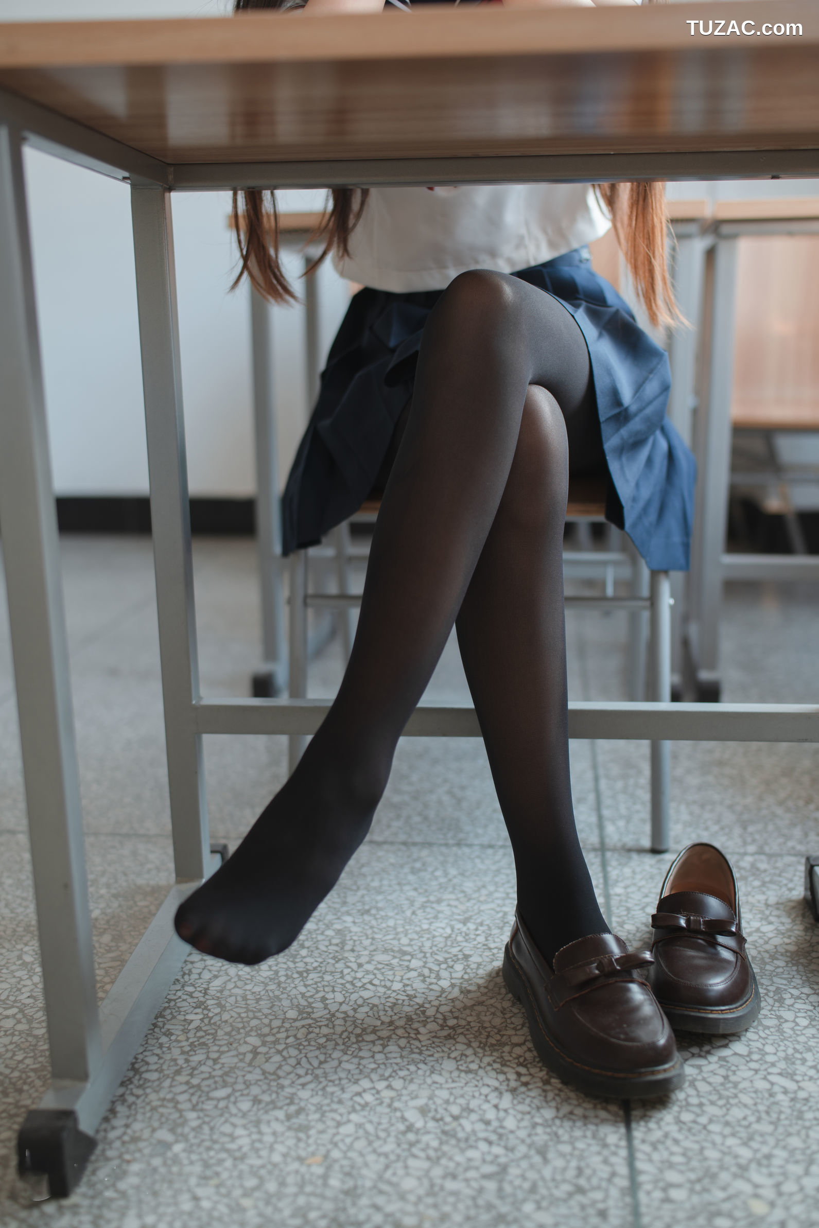 MTCos喵糖映画-Jkl.022-《教室JK制服》