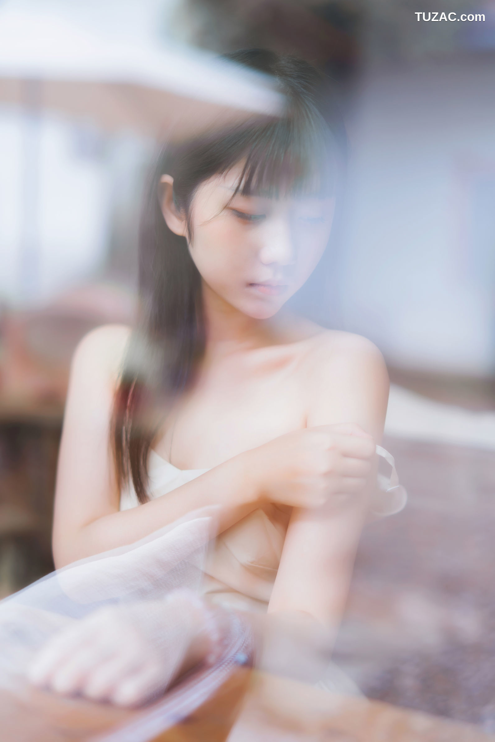 MTCos喵糖映画-Vol.005-《青涩的性感》