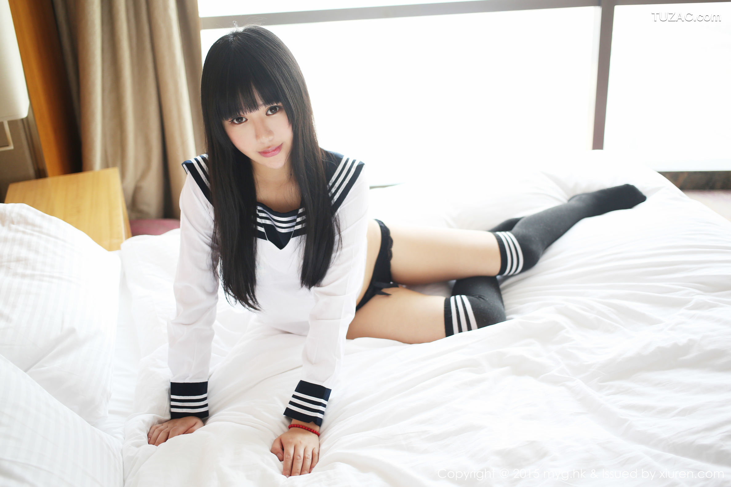 MyGirl美媛馆-092-八宝Icey-fiona伊雨蔓《合集》-2015.01.11