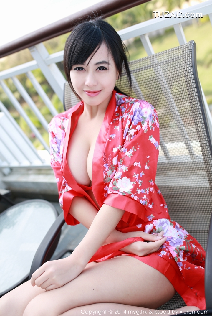 MyGirl美媛馆-100-模特百期合集-2015.02.26