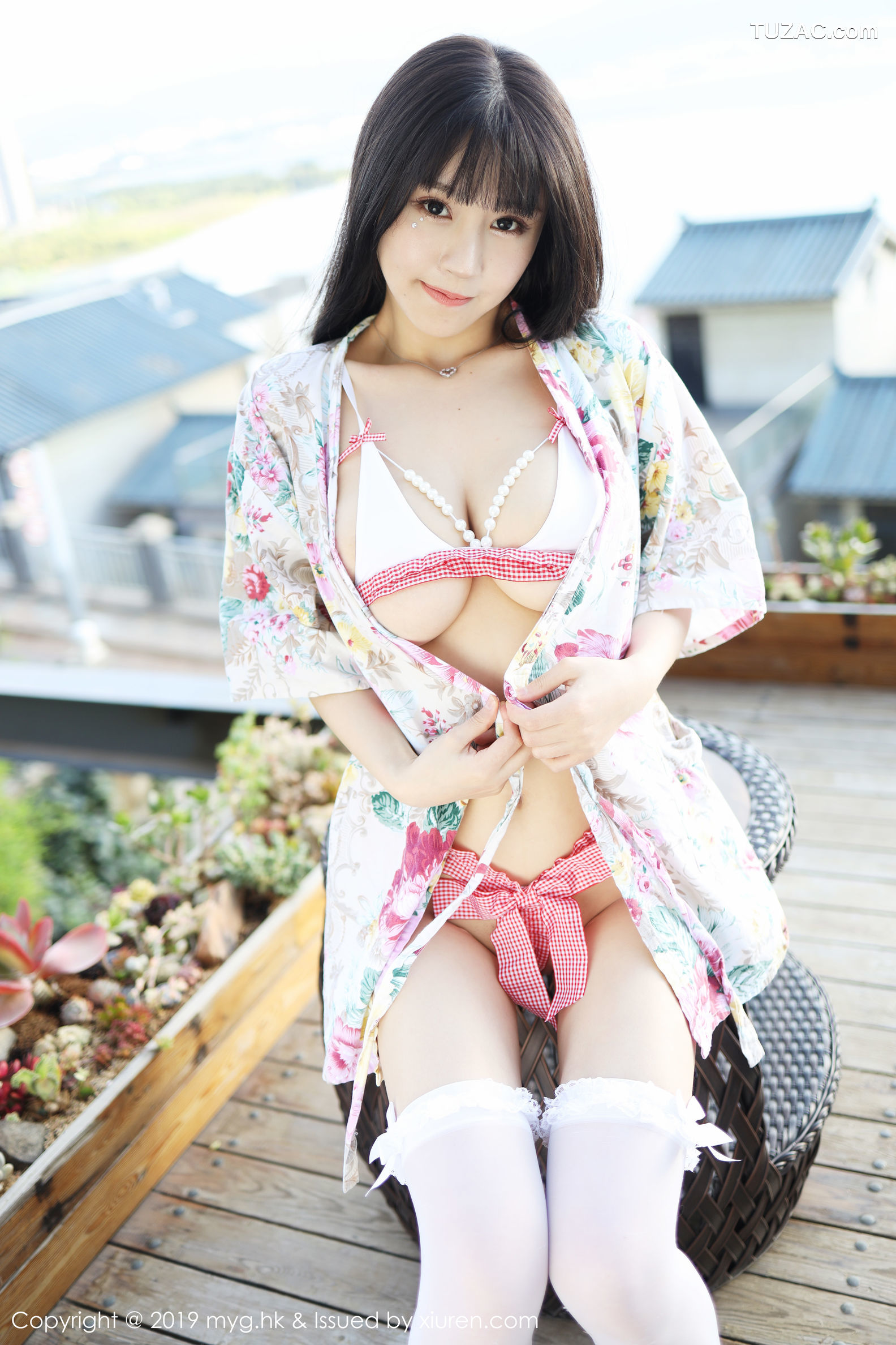 MyGirl美媛馆-385-性感女神-《精彩合集套图（下部）》-2019.08.29