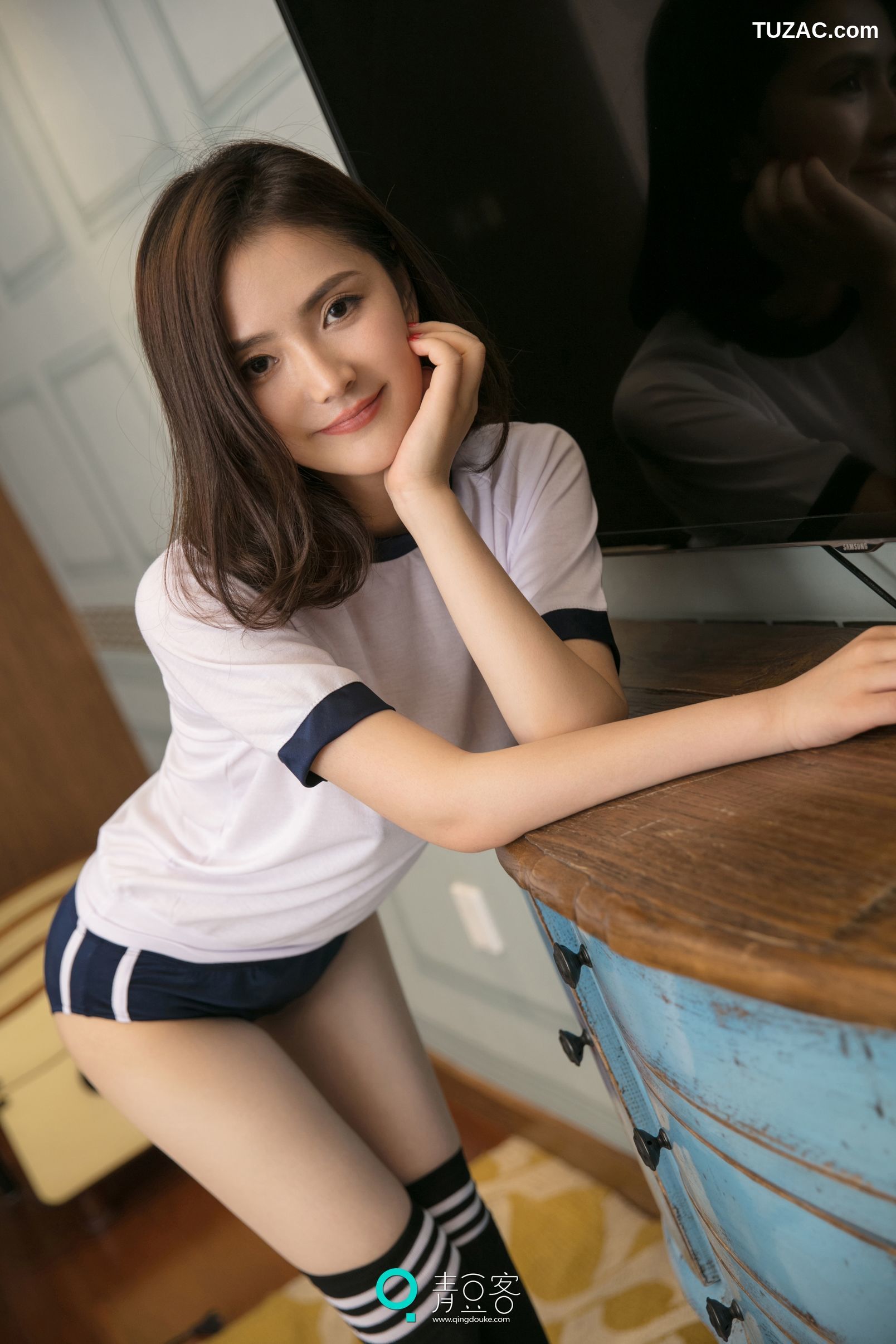 Qingdouke青豆客-冰心-2017.08.28