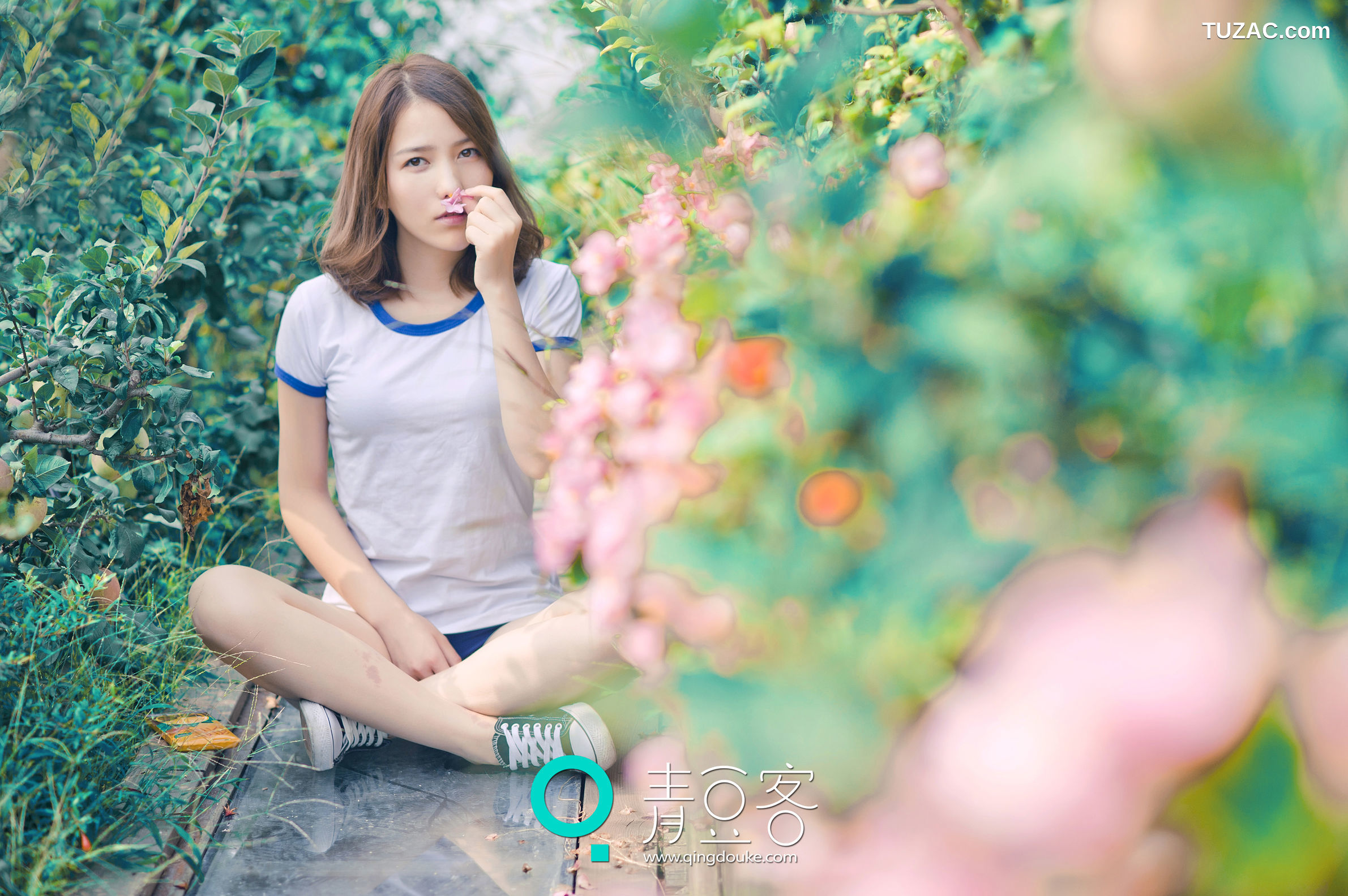 Qingdouke青豆客-哈拿-2016.12.29