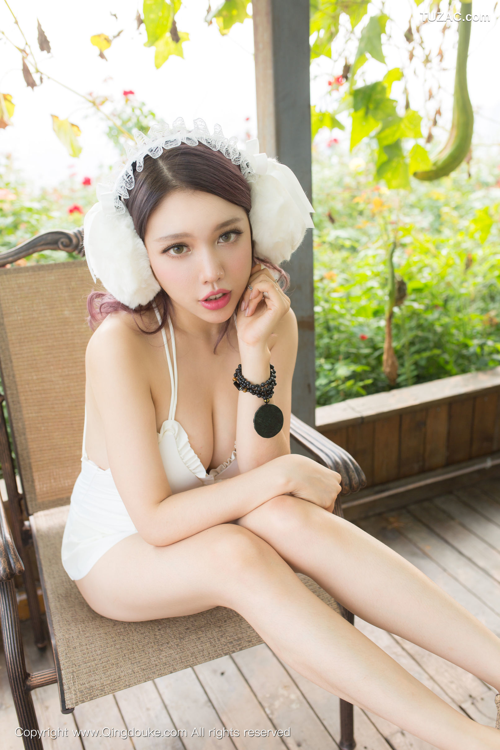 Qingdouke青豆客-妮小妖-2016.12.07