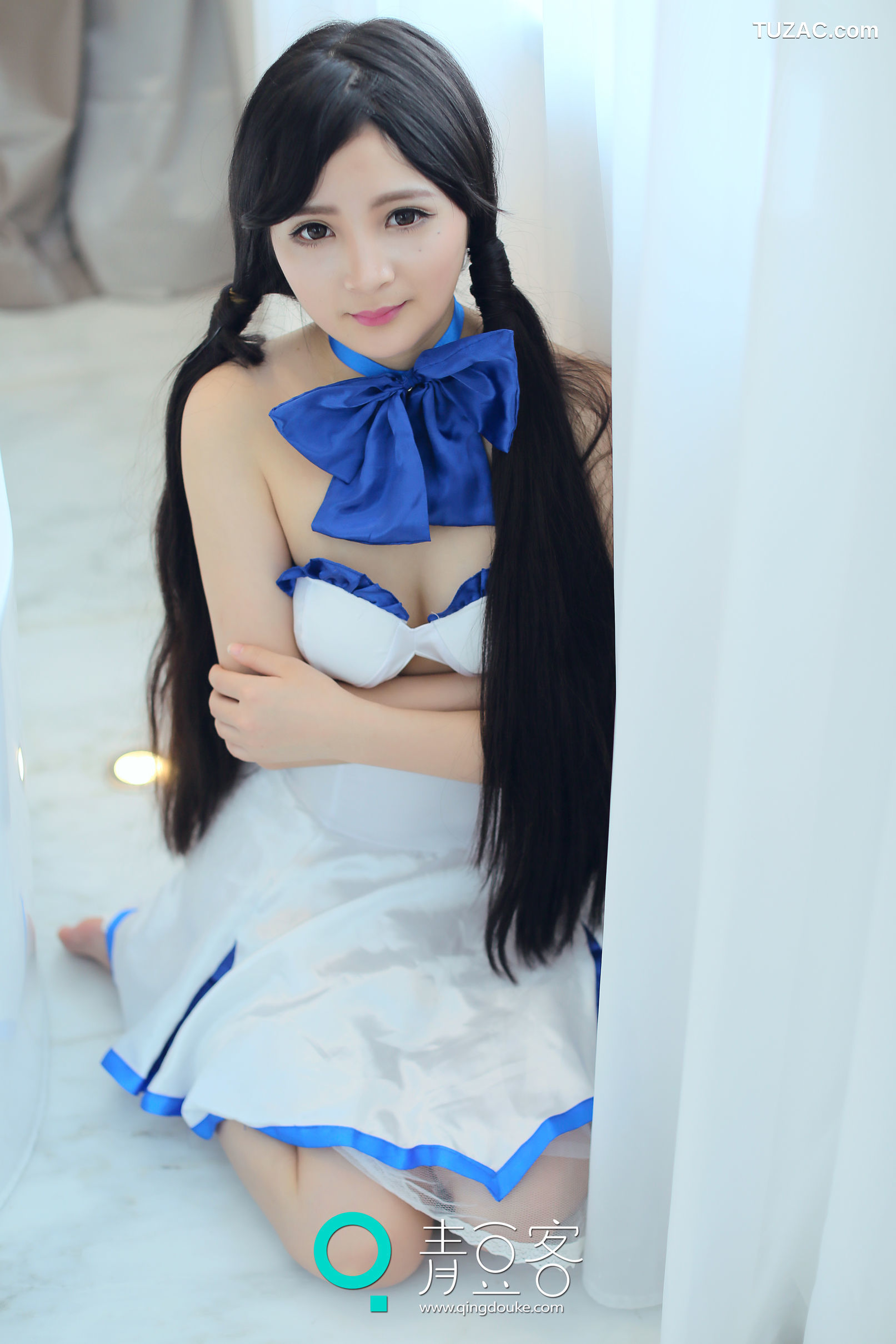 Qingdouke青豆客-安妮-2017.01.05